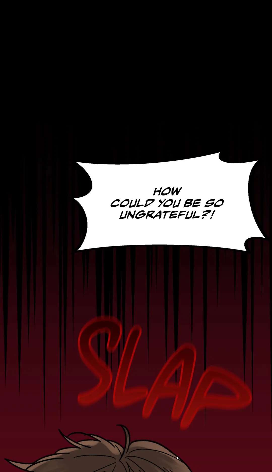 Not-so-Prince Charming Chapter 38 page 14 - 