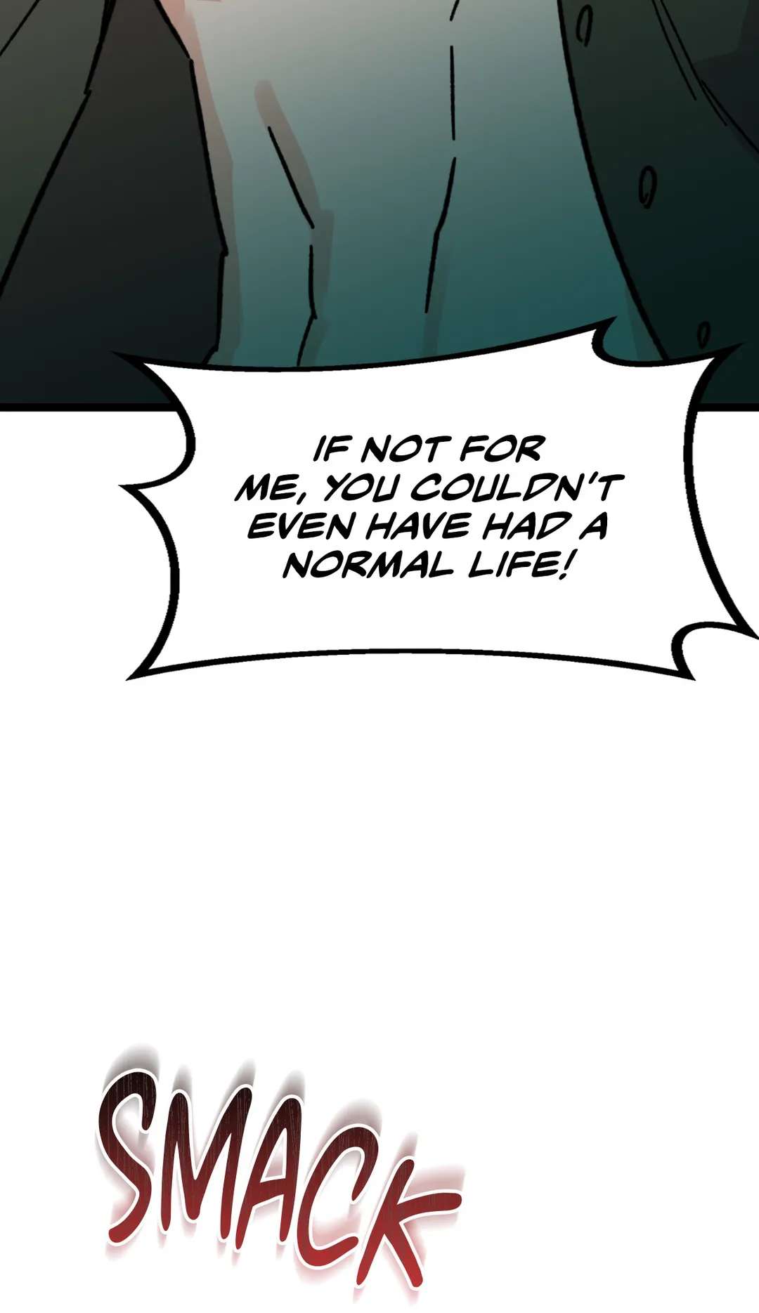 Not-so-Prince Charming Chapter 38 page 16 - 