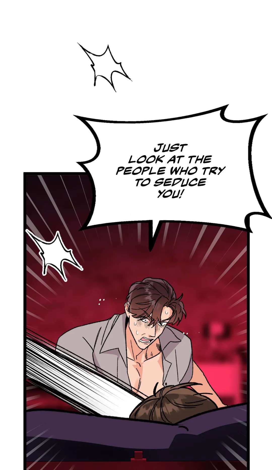 Not-so-Prince Charming Chapter 38 page 17 - 
