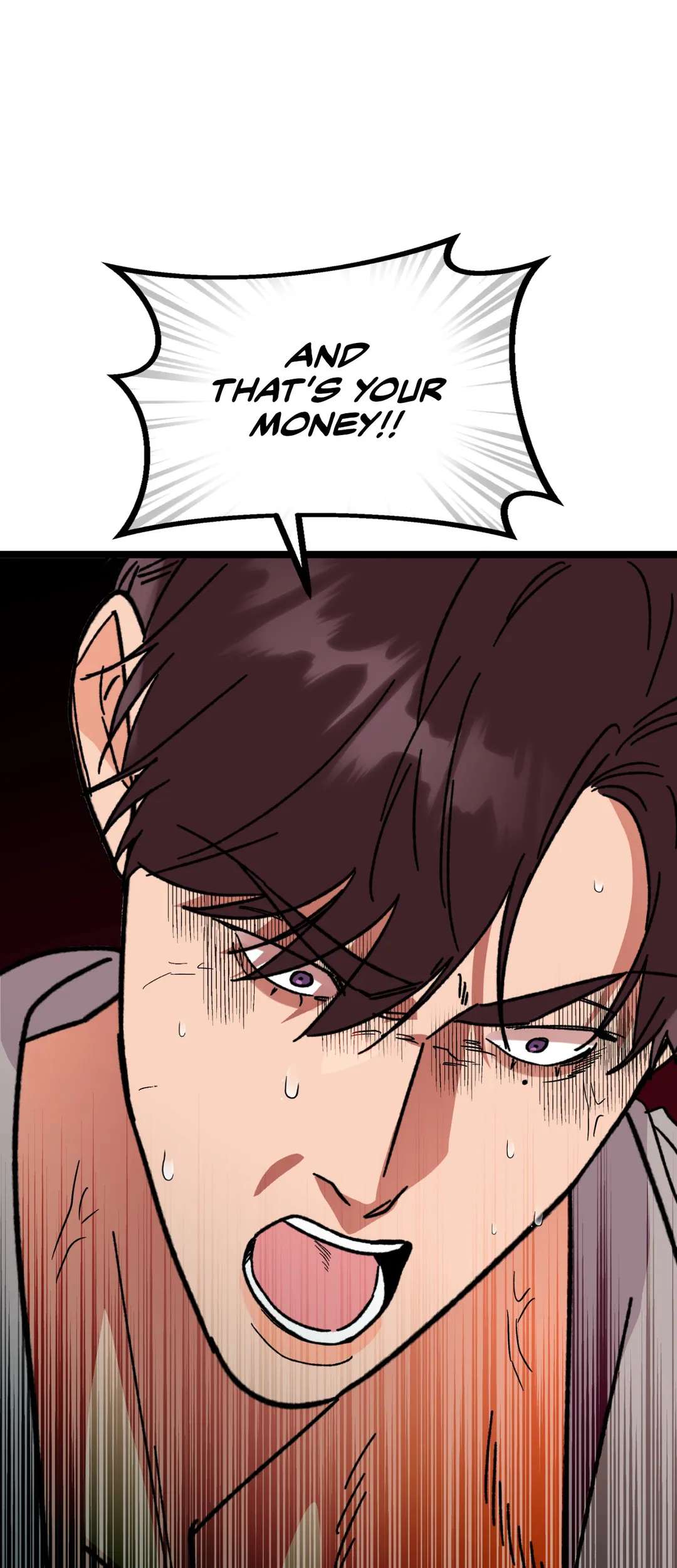Not-so-Prince Charming Chapter 38 page 19 - 