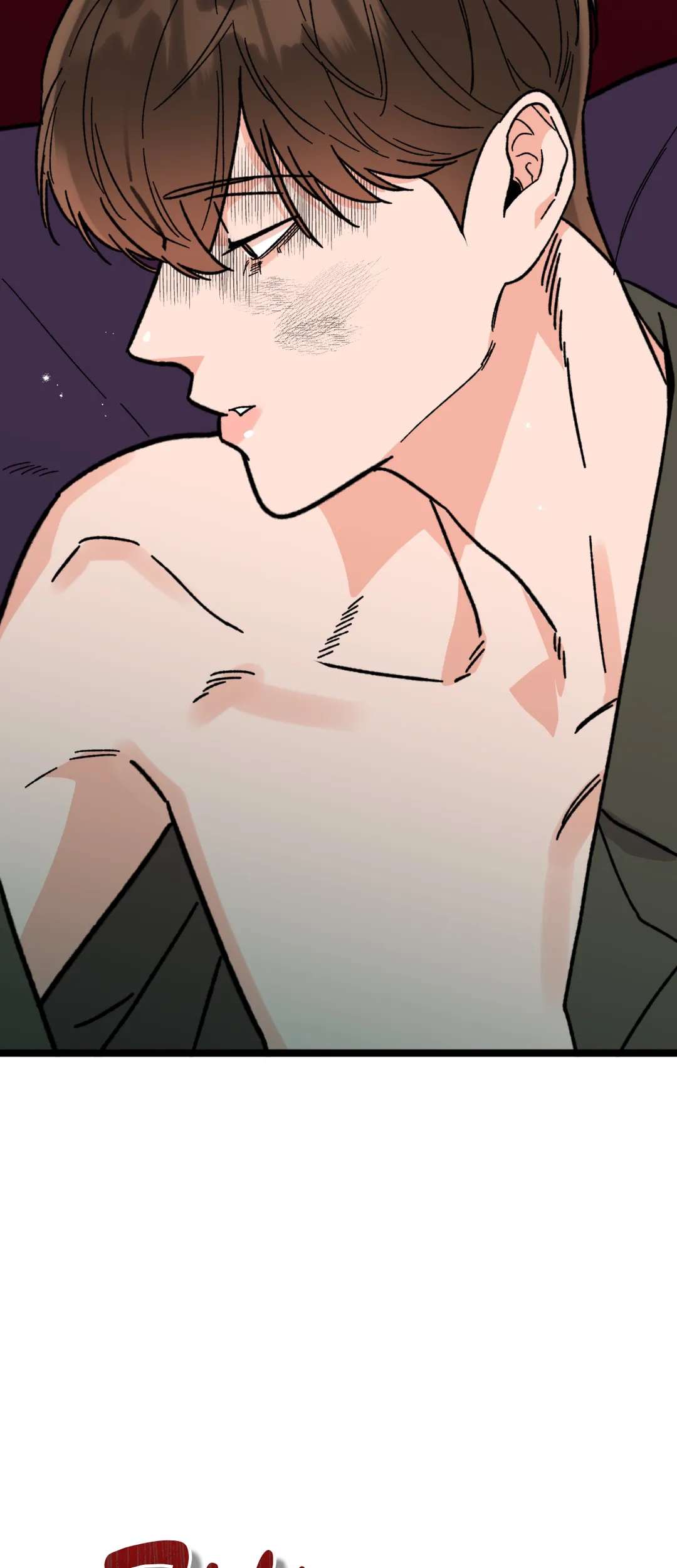 Not-so-Prince Charming Chapter 38 page 21 - 