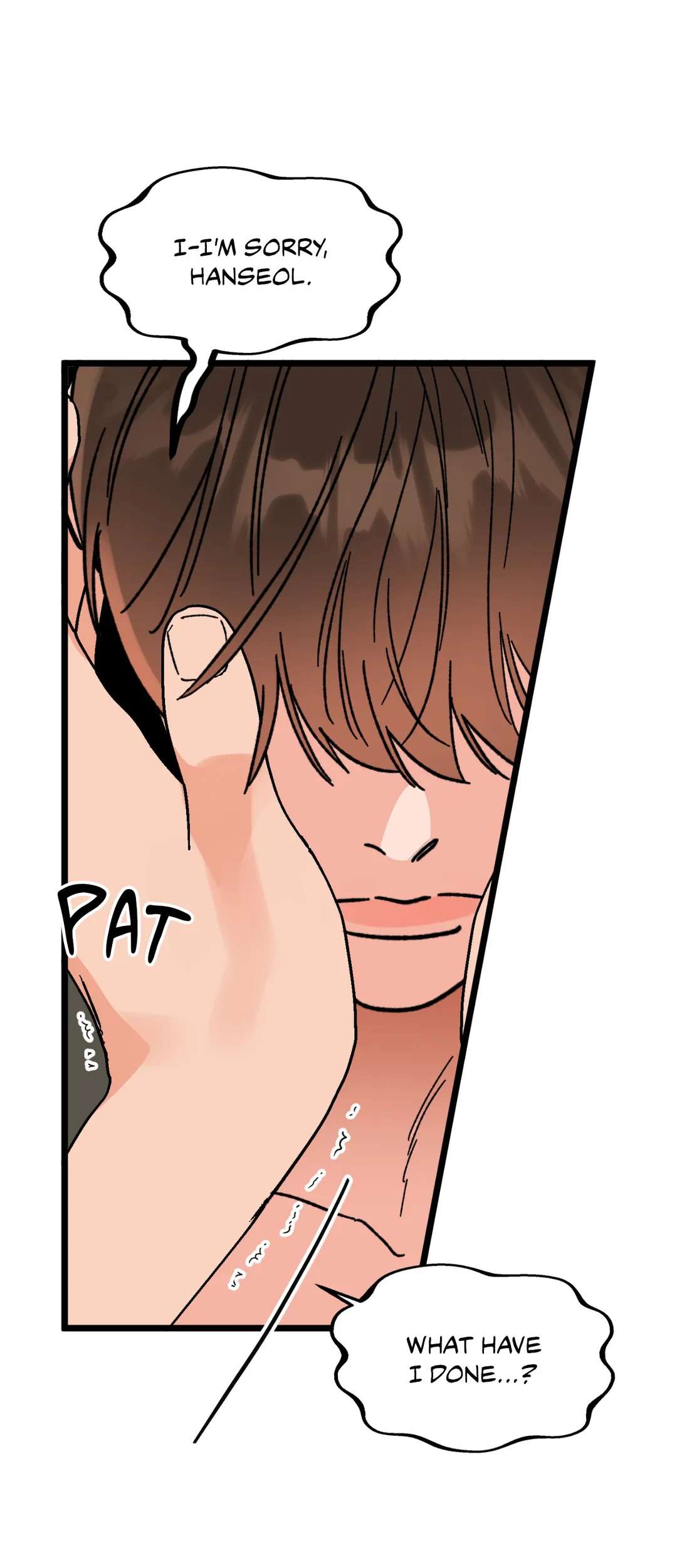 Not-so-Prince Charming Chapter 38 page 23 - 