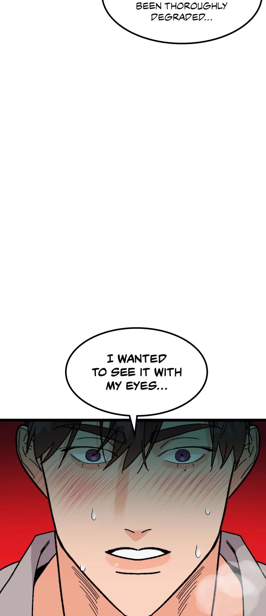 Not-so-Prince Charming Chapter 38 page 26 - 