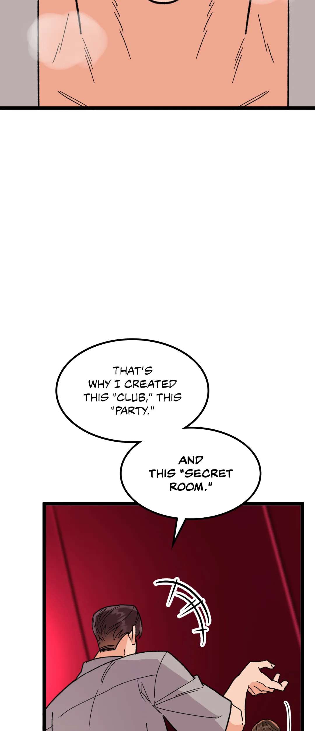 Not-so-Prince Charming Chapter 38 page 27 - 