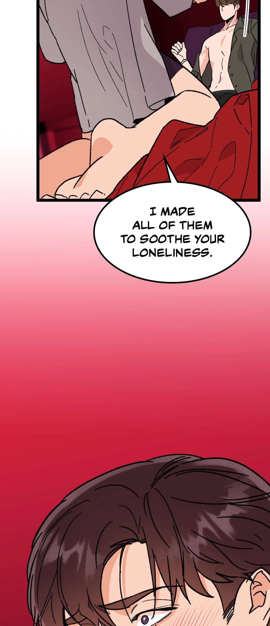 Not-so-Prince Charming Chapter 38 page 28 - 