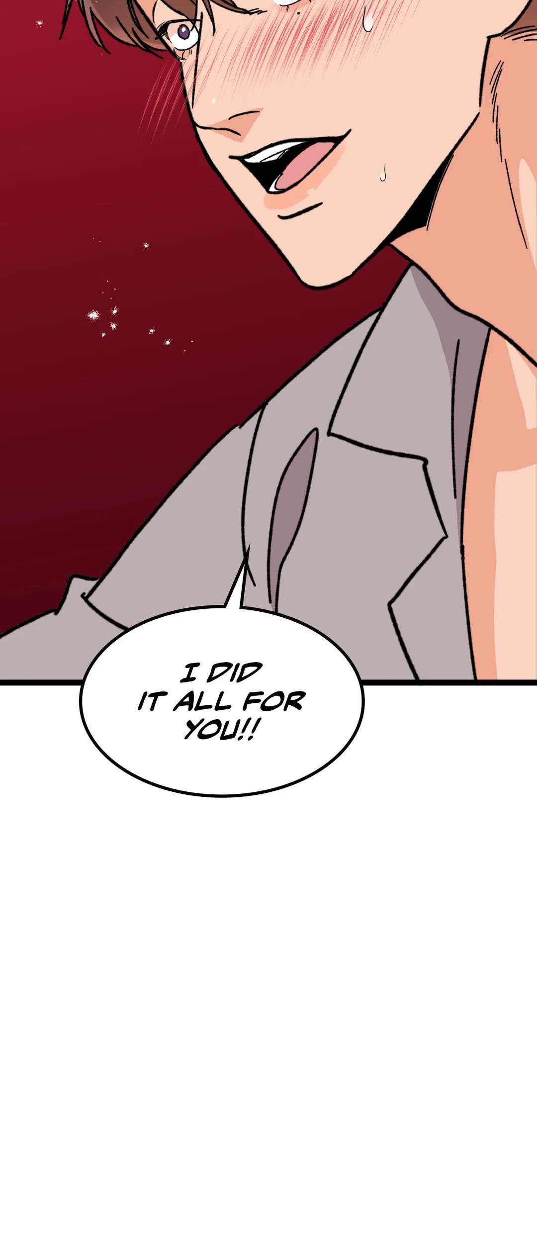 Not-so-Prince Charming Chapter 38 page 29 - 