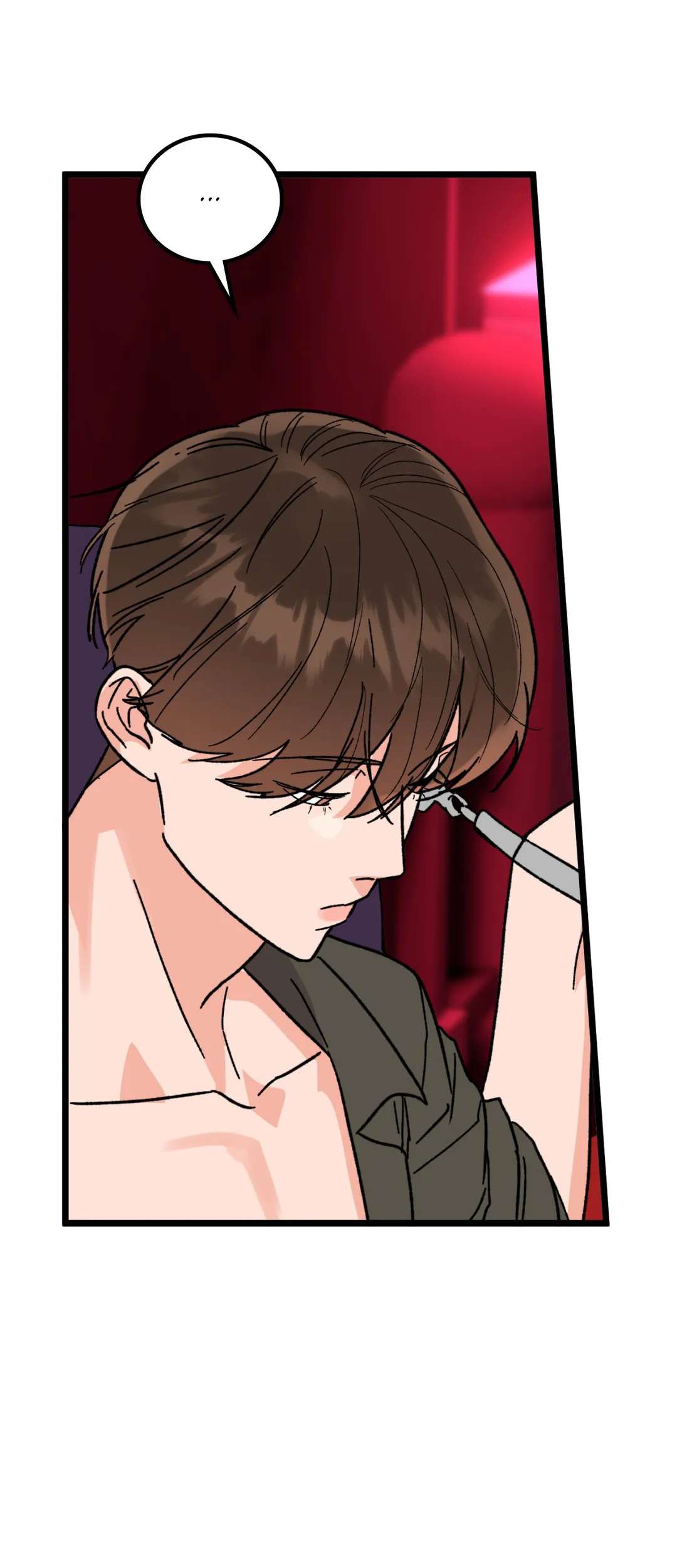 Not-so-Prince Charming Chapter 38 page 30 - 