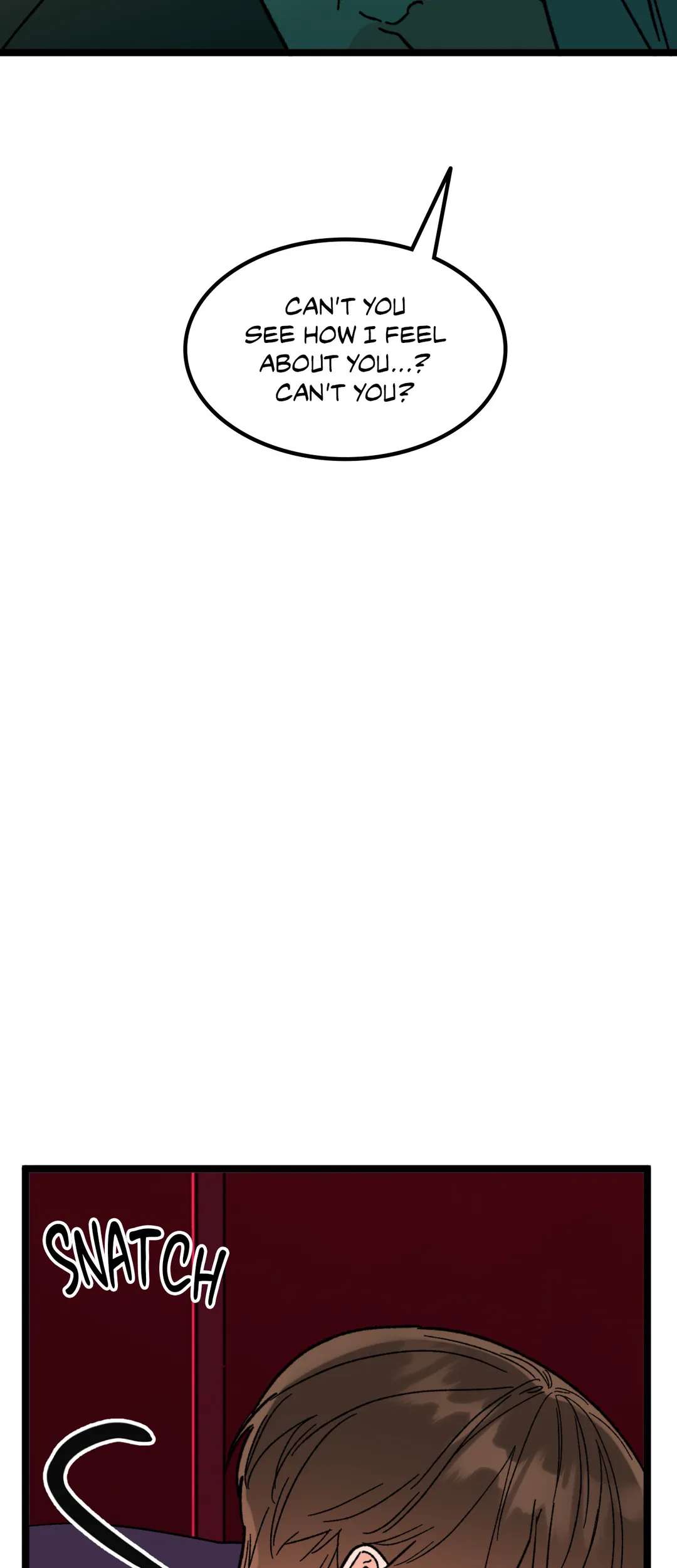 Not-so-Prince Charming Chapter 38 page 33 - 