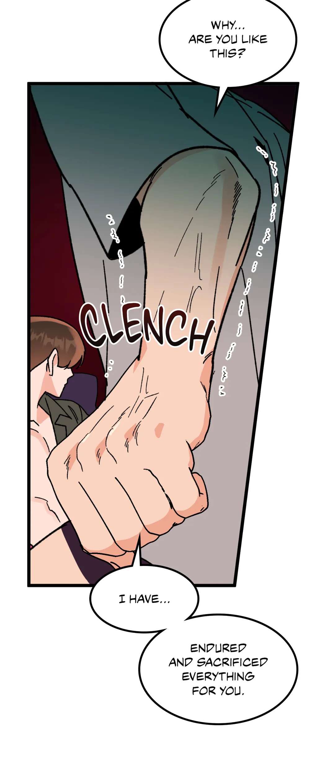 Not-so-Prince Charming Chapter 38 page 35 - 