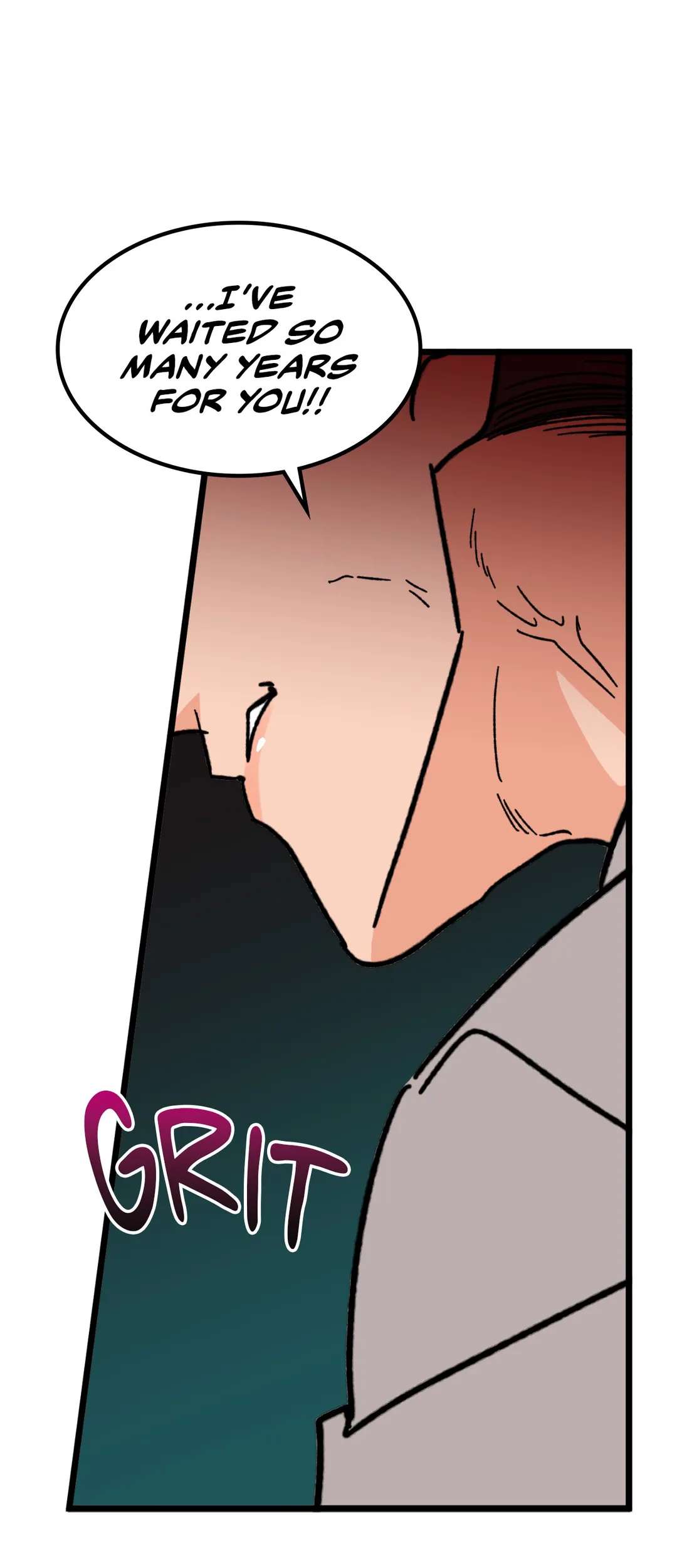 Not-so-Prince Charming Chapter 38 page 36 - 
