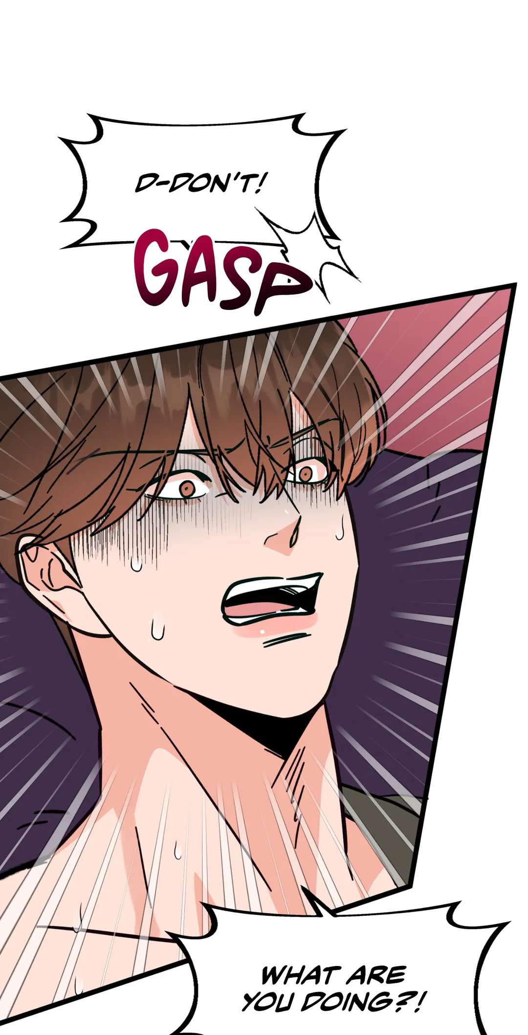 Not-so-Prince Charming Chapter 38 page 39 - 