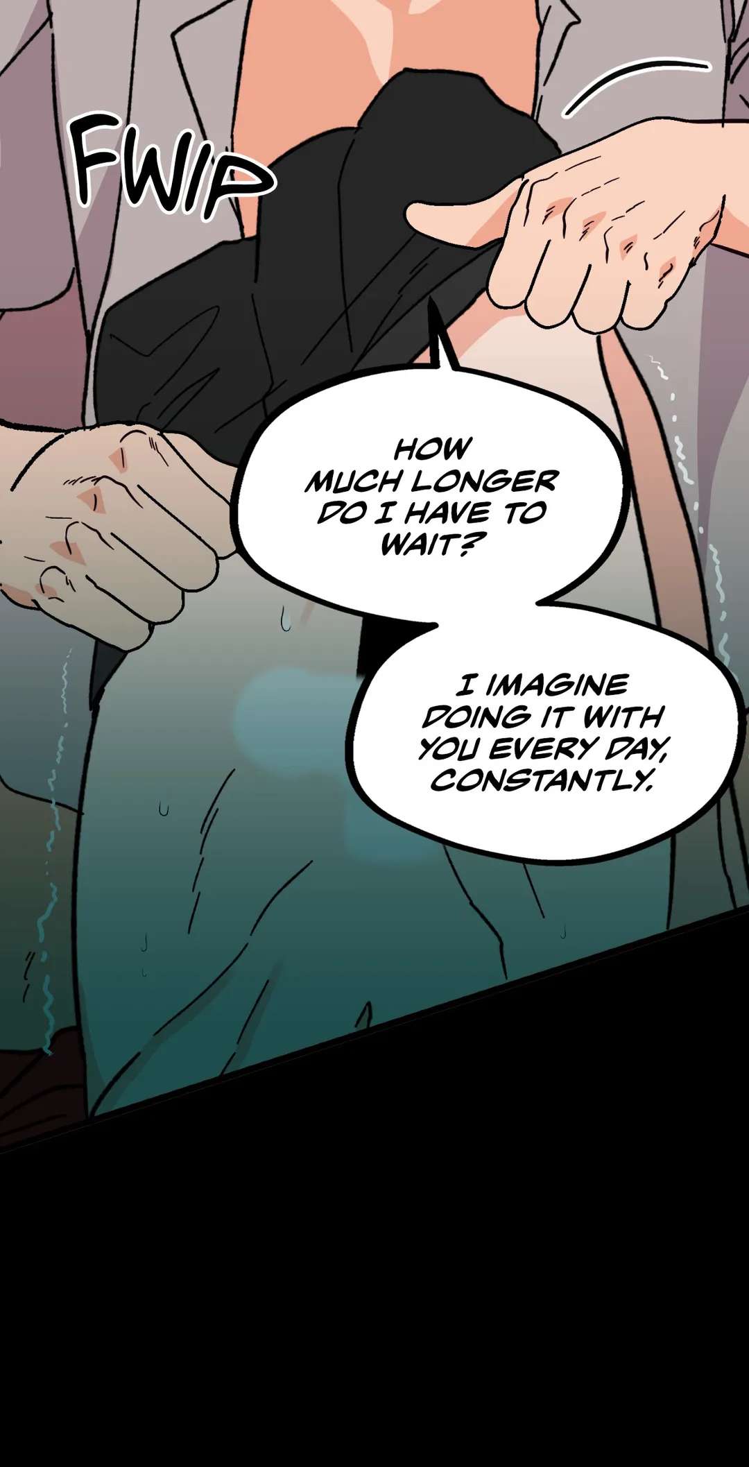 Not-so-Prince Charming Chapter 38 page 41 - 