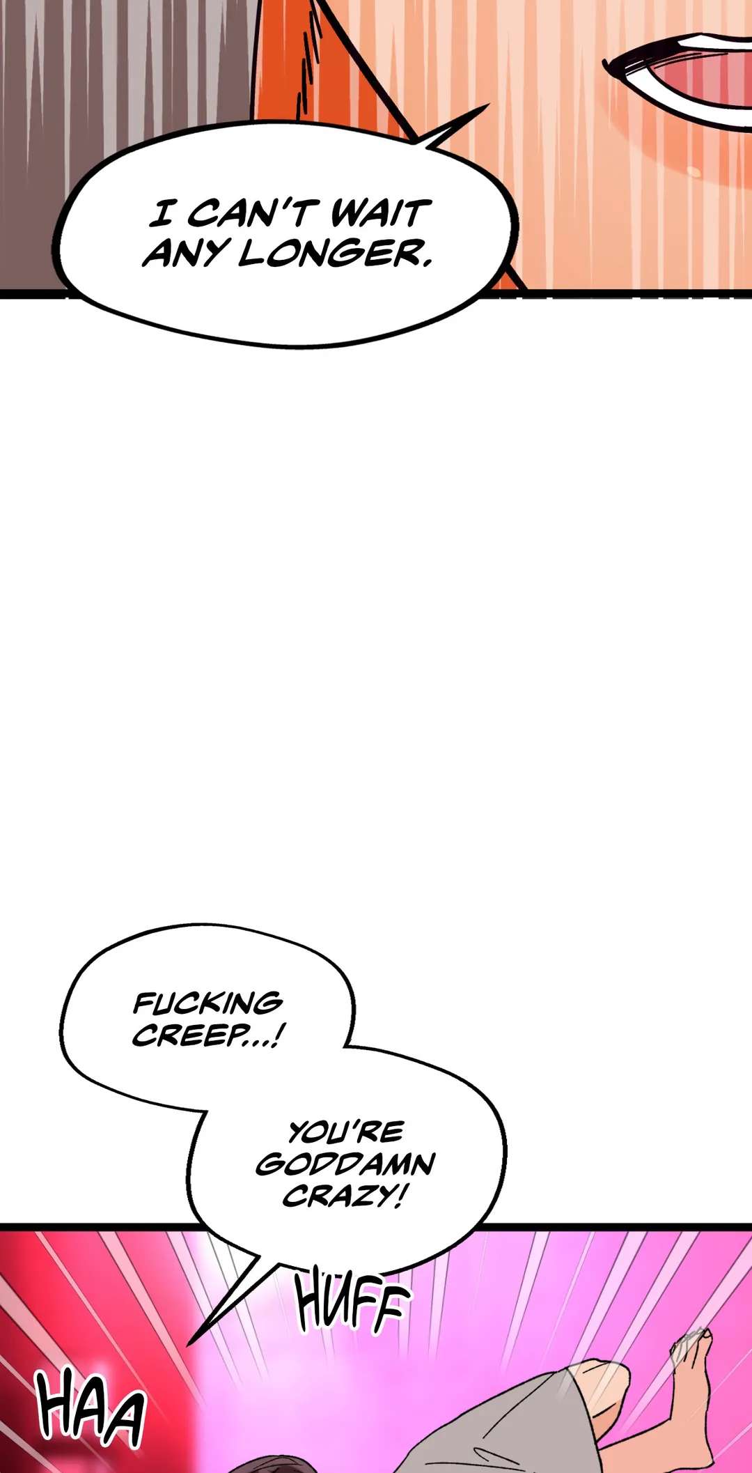 Not-so-Prince Charming Chapter 38 page 43 - 
