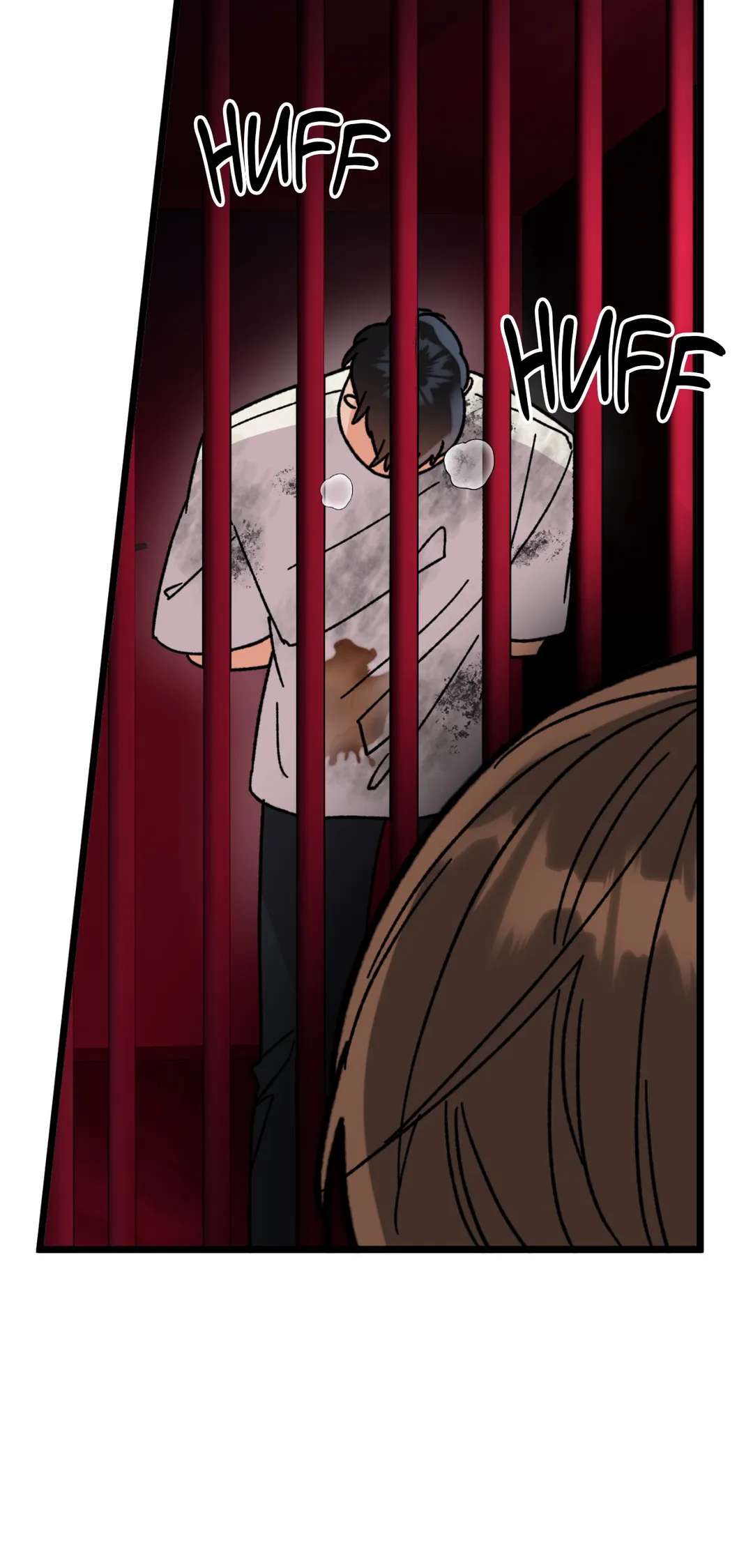 Not-so-Prince Charming Chapter 38 page 50 - 