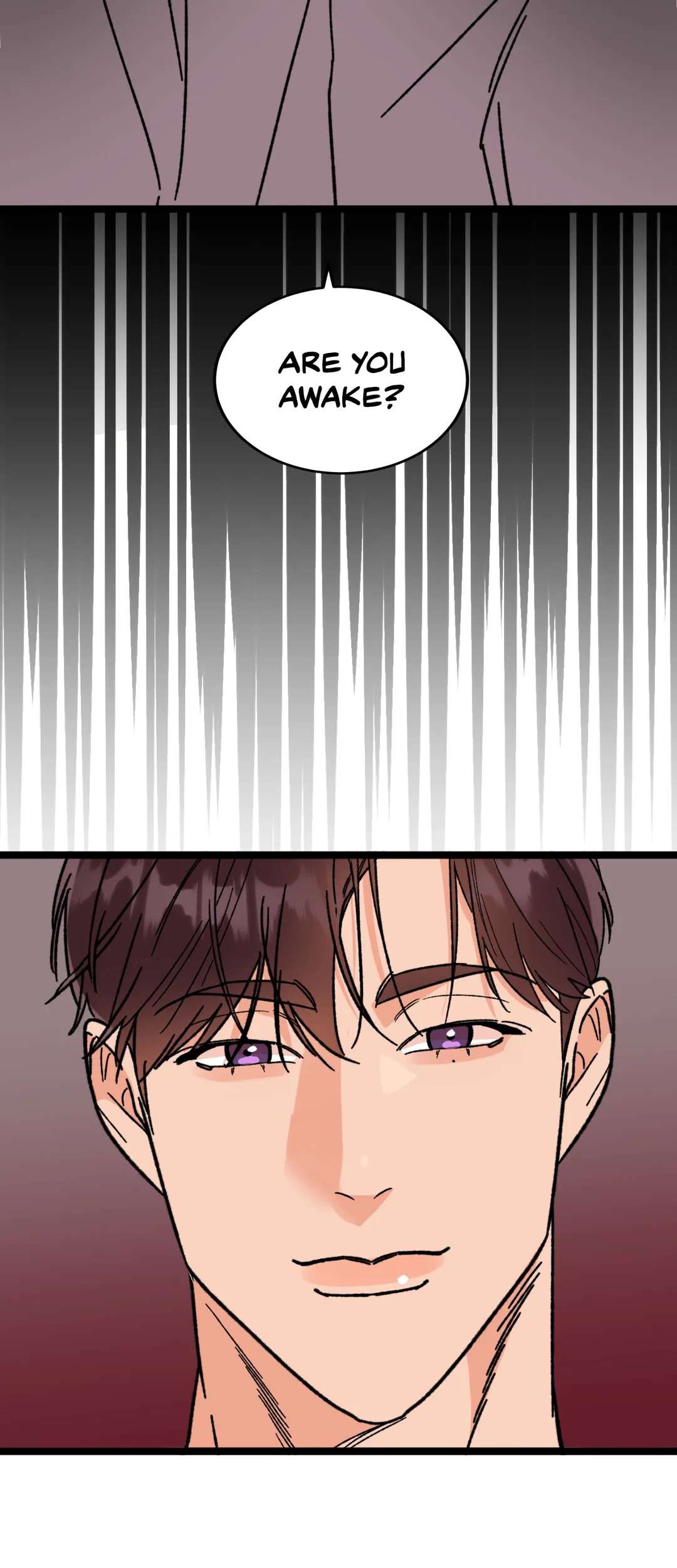 Not-so-Prince Charming Chapter 38 page 6 - 