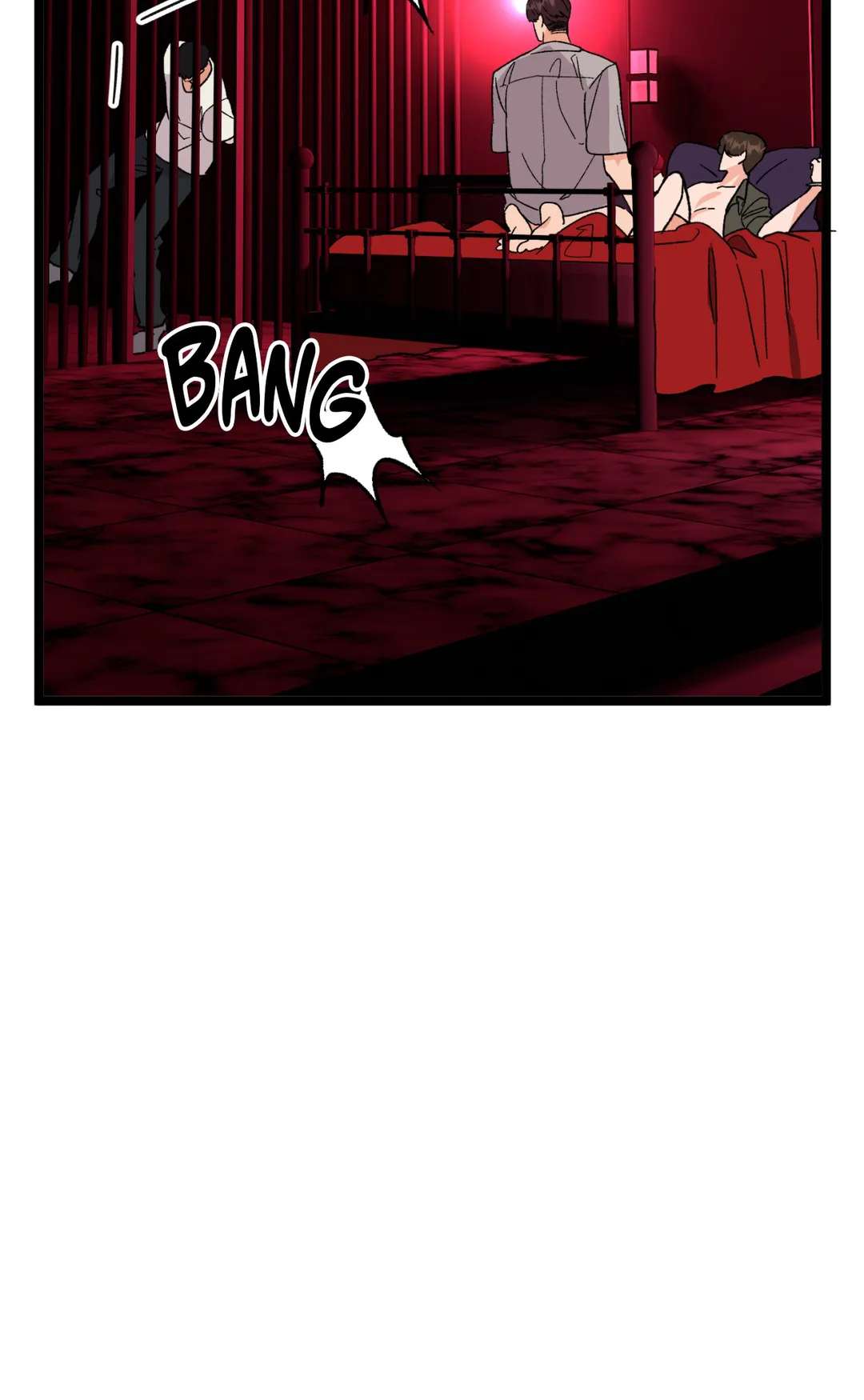 Not-so-Prince Charming Chapter 38 page 55 - 