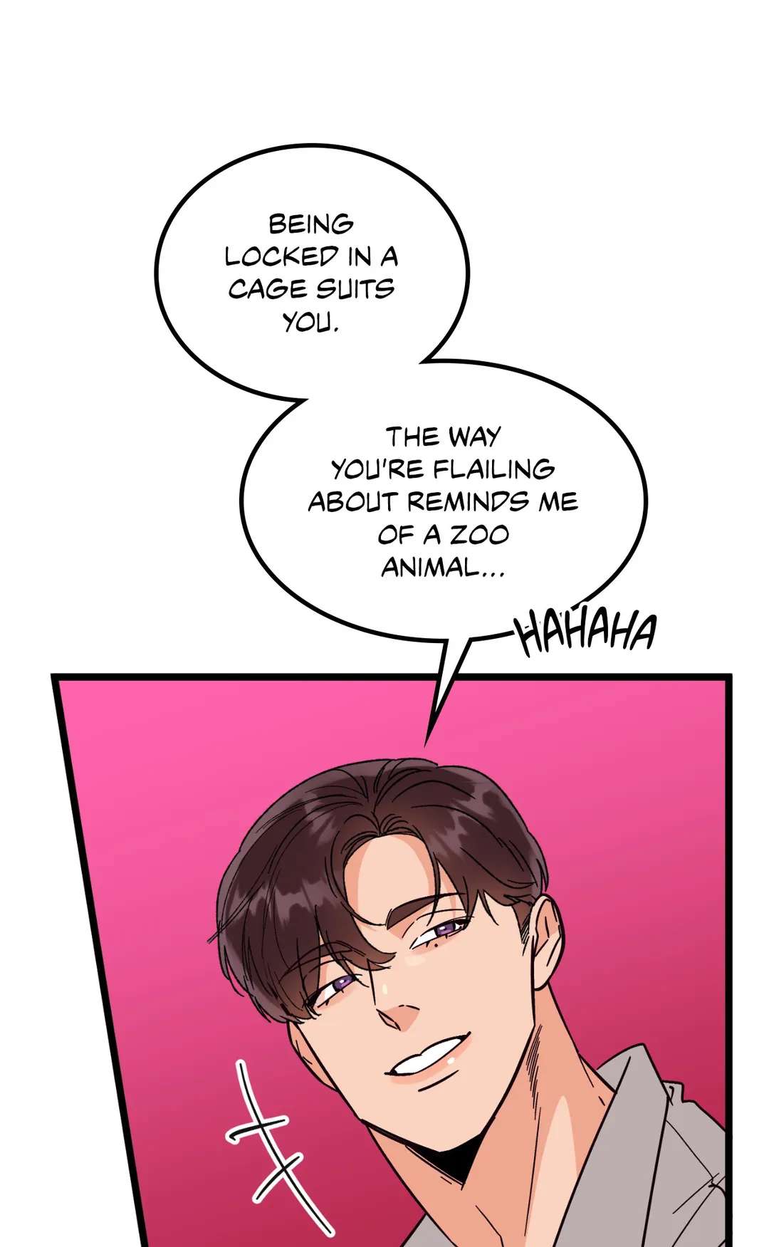 Not-so-Prince Charming Chapter 38 page 56 - 