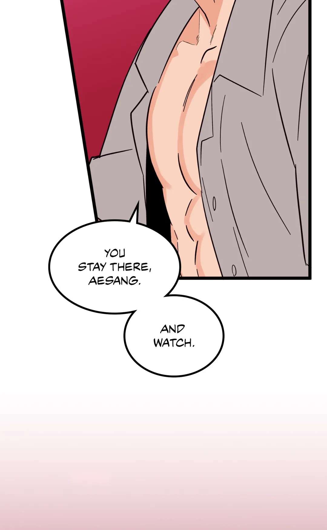Not-so-Prince Charming Chapter 38 page 57 - 