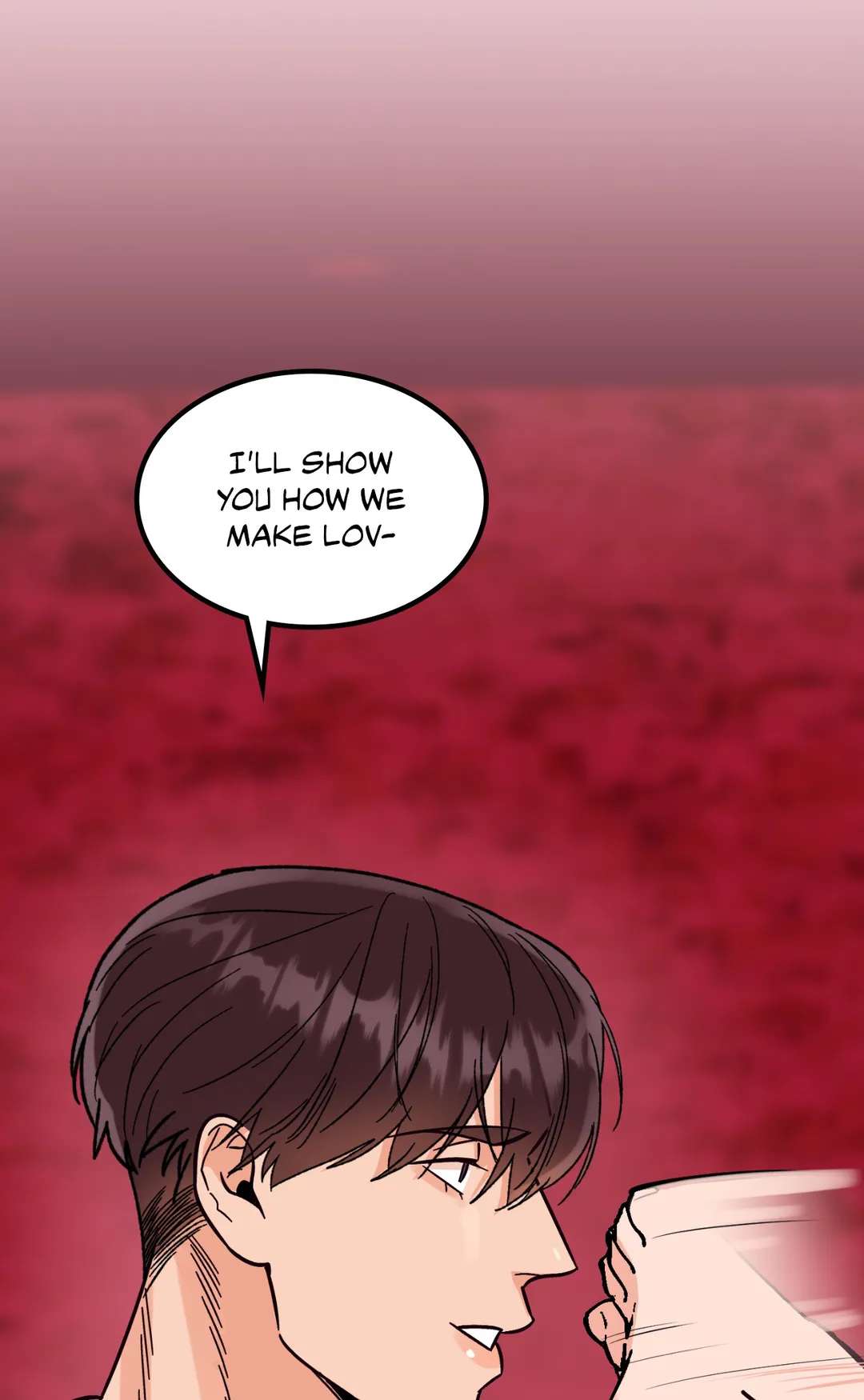 Not-so-Prince Charming Chapter 38 page 58 - 