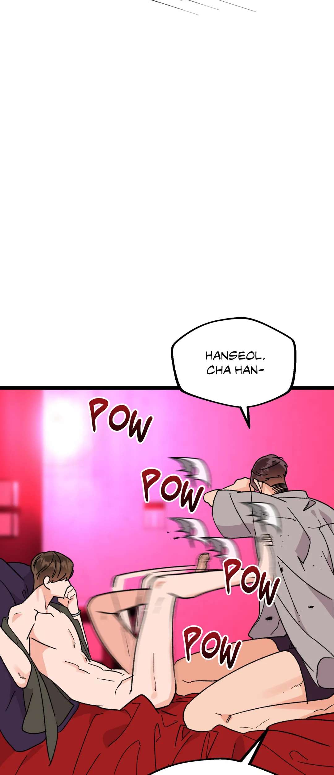 Not-so-Prince Charming Chapter 38 page 61 - 