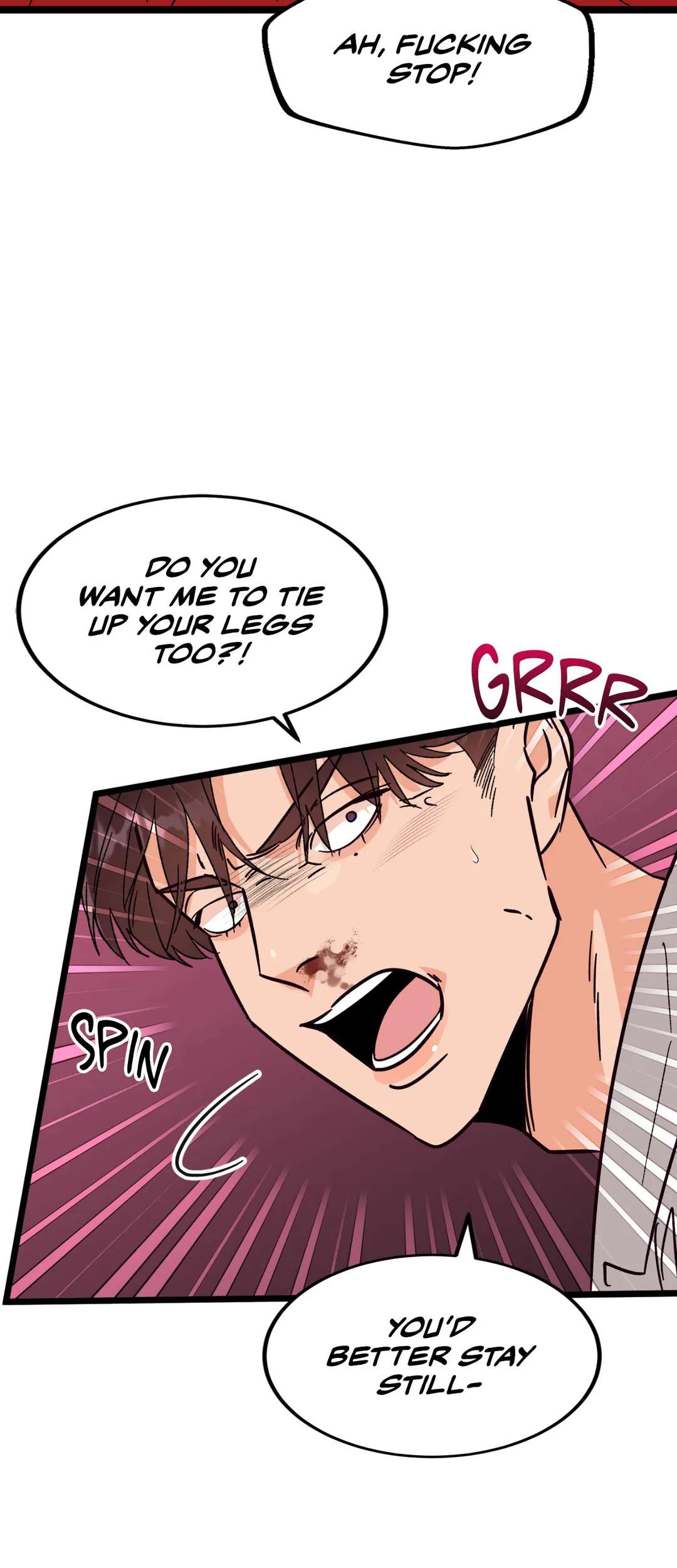 Not-so-Prince Charming Chapter 38 page 62 - 