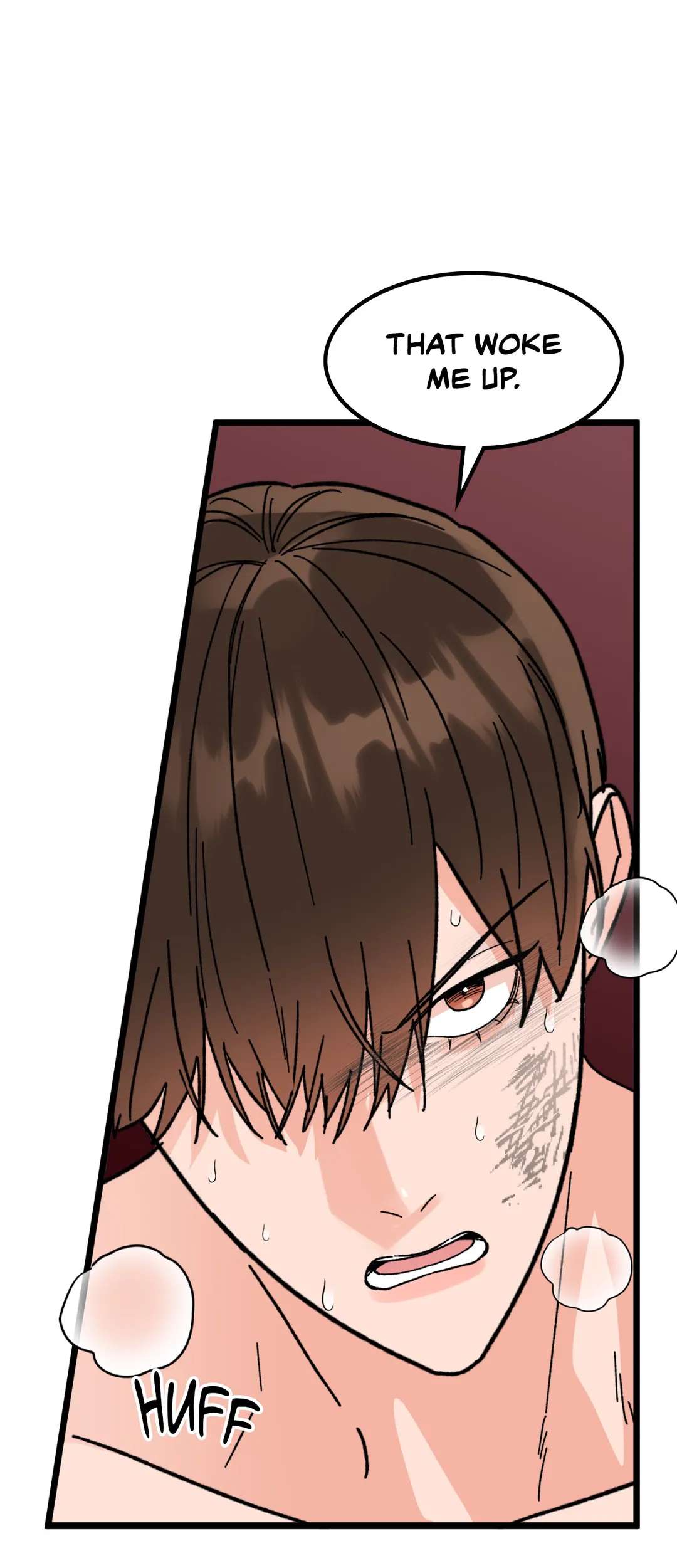 Not-so-Prince Charming Chapter 38 page 65 - 