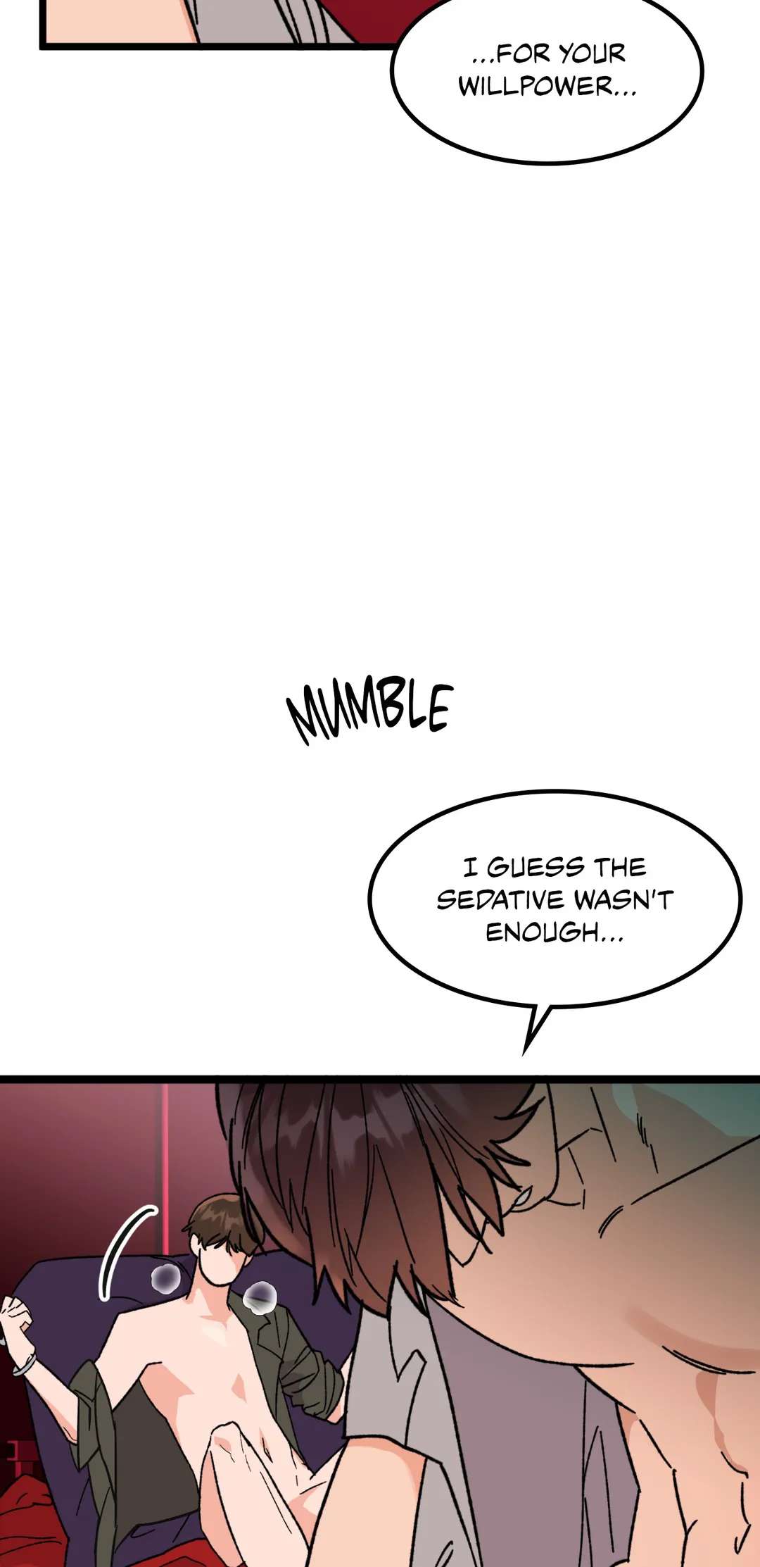 Not-so-Prince Charming Chapter 38 page 67 - 