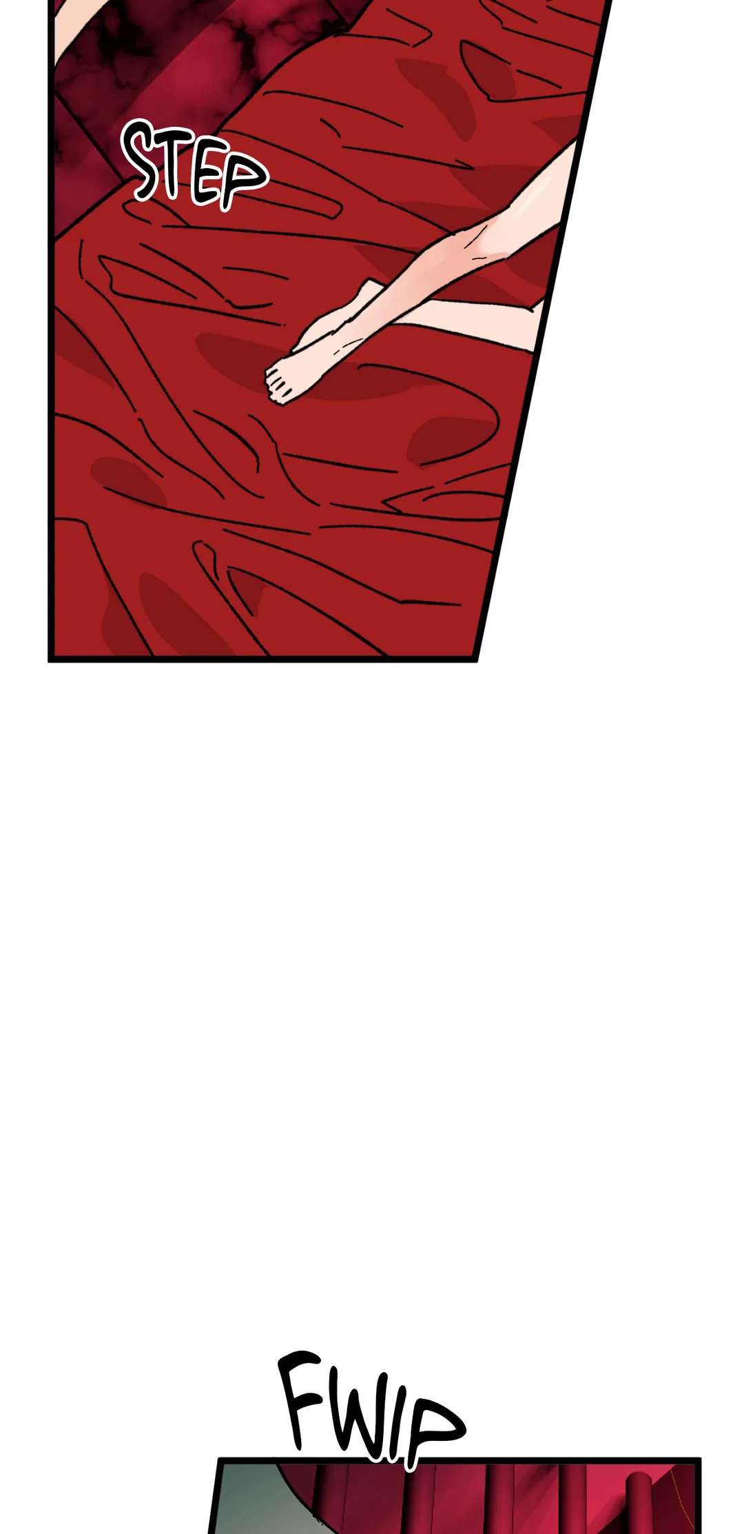 Not-so-Prince Charming Chapter 38 page 69 - 
