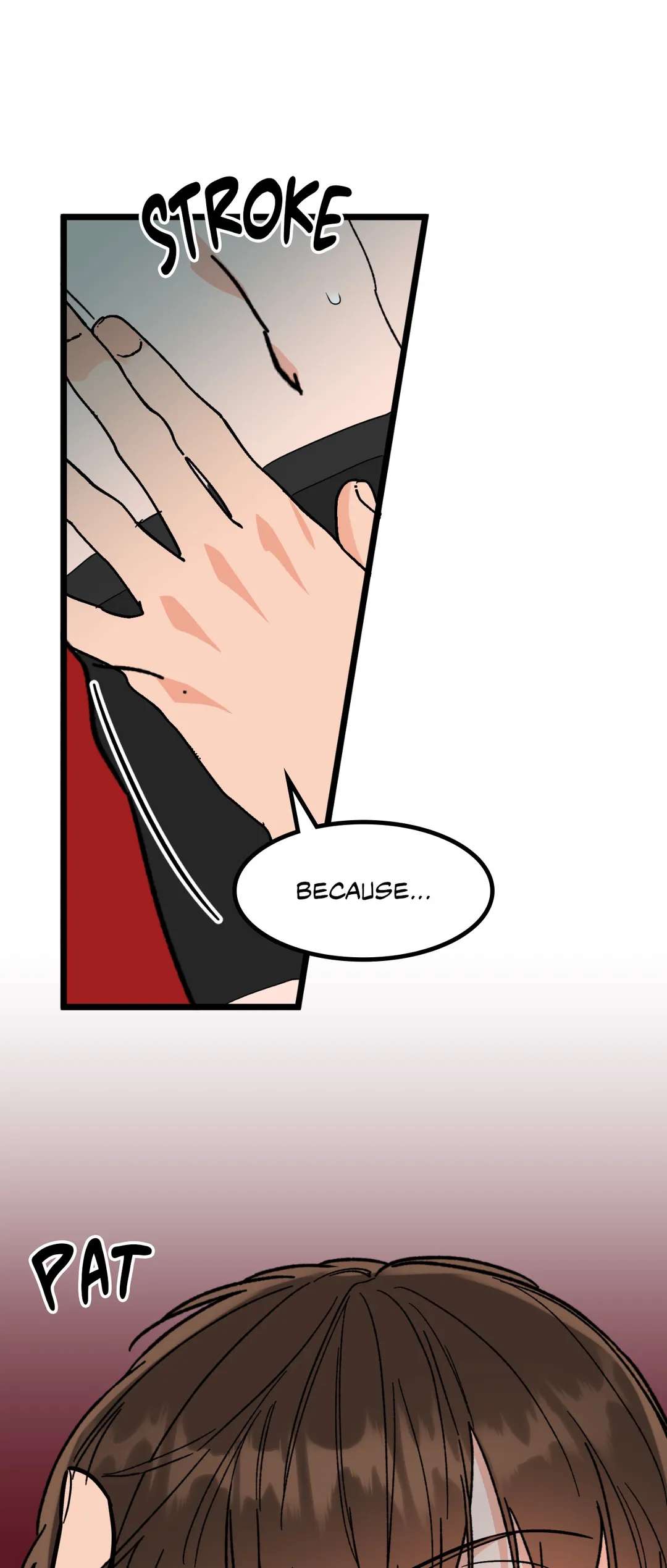 Not-so-Prince Charming Chapter 38 page 9 - 
