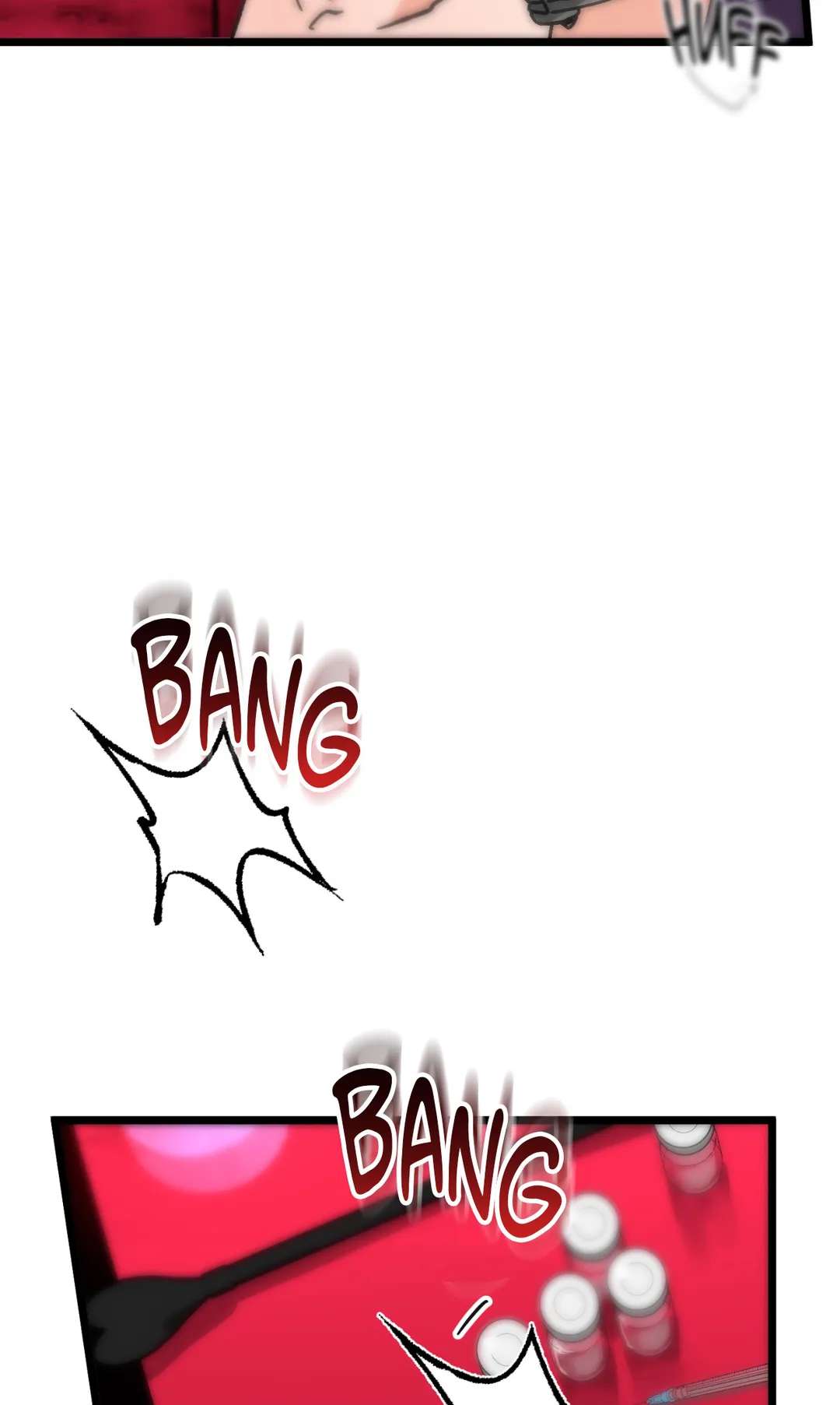 Not-so-Prince Charming Chapter 39 page 18 - 