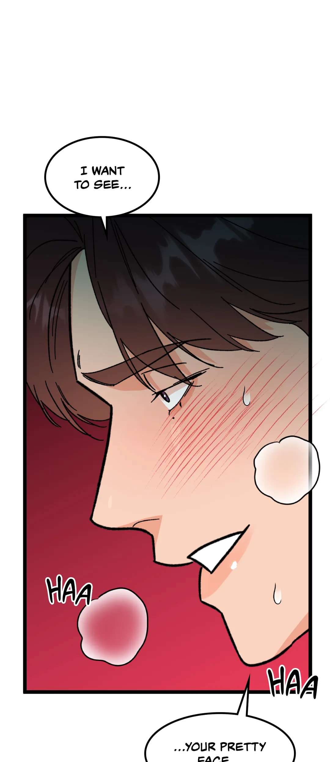 Not-so-Prince Charming Chapter 39 page 20 - 