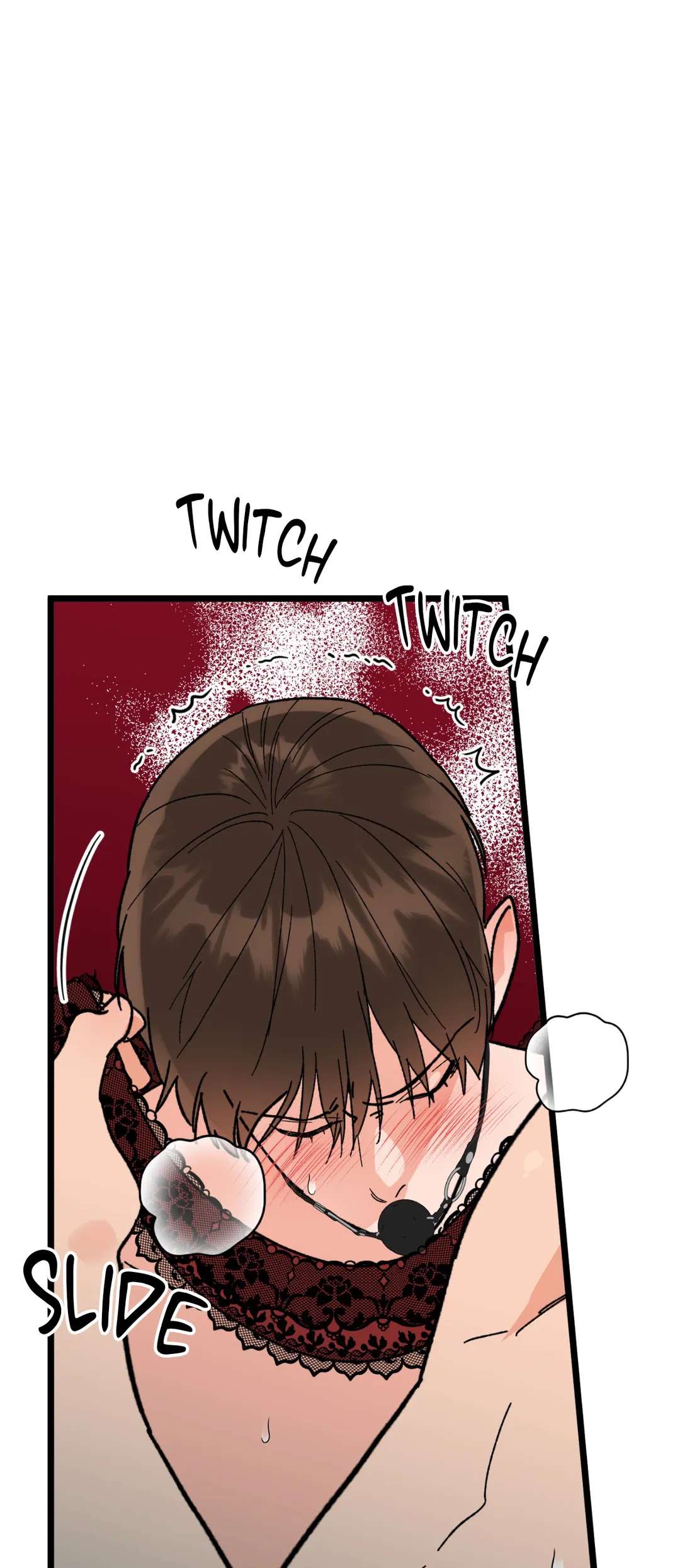 Not-so-Prince Charming Chapter 39 page 22 - 
