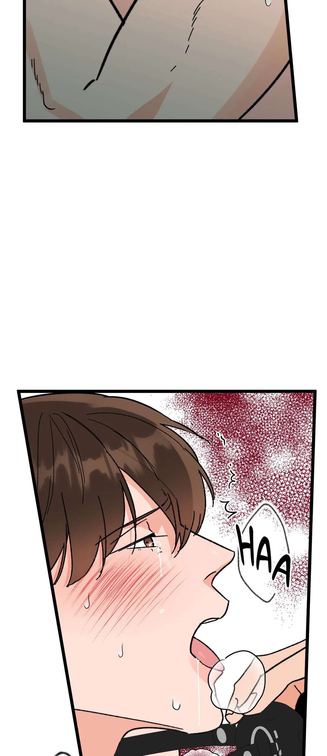 Not-so-Prince Charming Chapter 39 page 23 - 