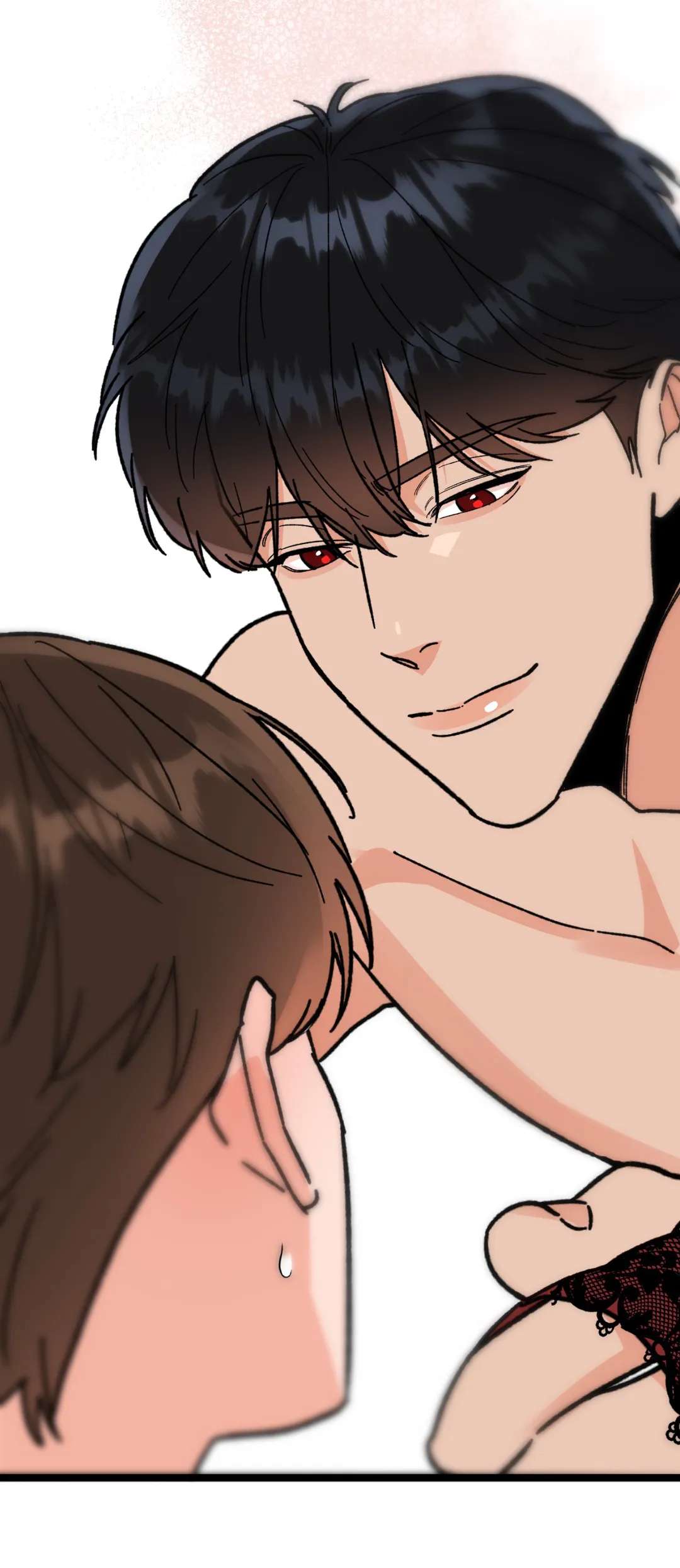 Not-so-Prince Charming Chapter 39 page 25 - 