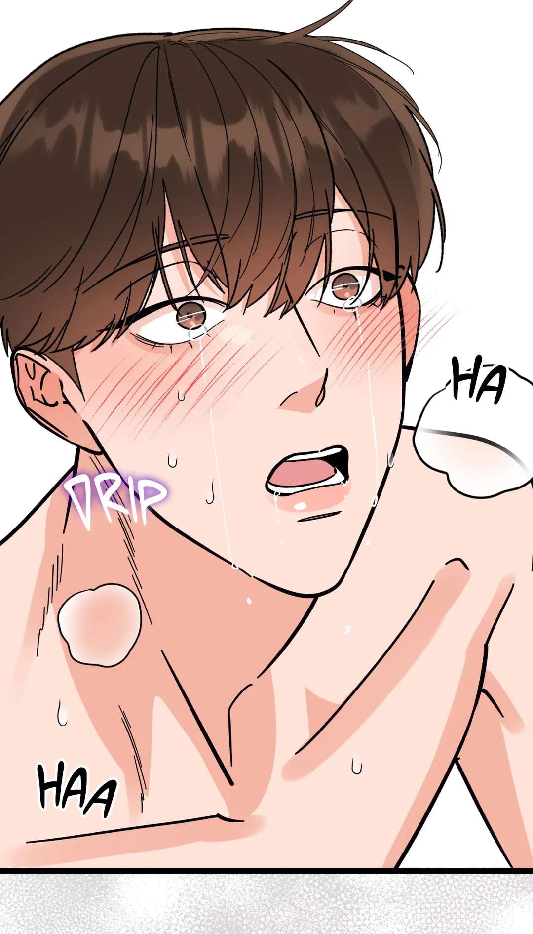 Not-so-Prince Charming Chapter 39 page 28 - 