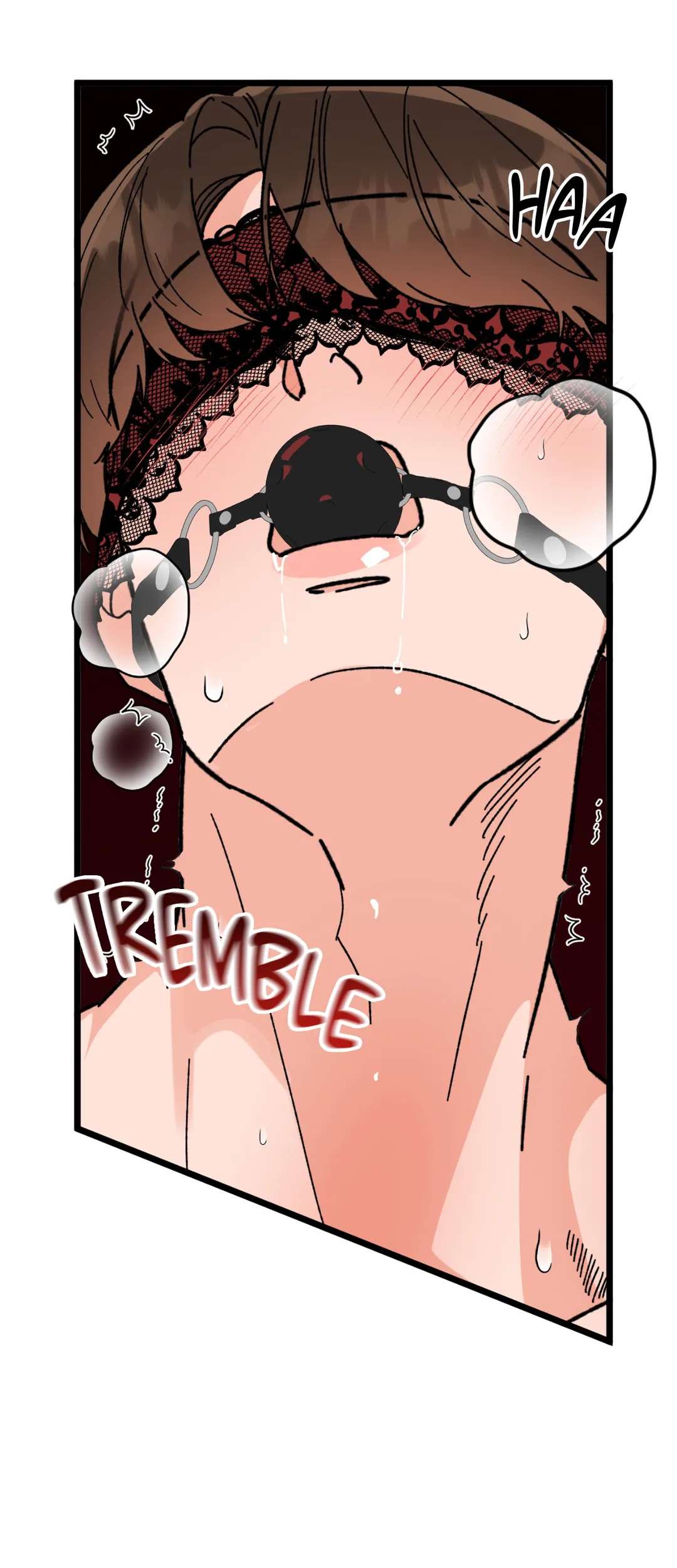 Not-so-Prince Charming Chapter 39 page 4 - 