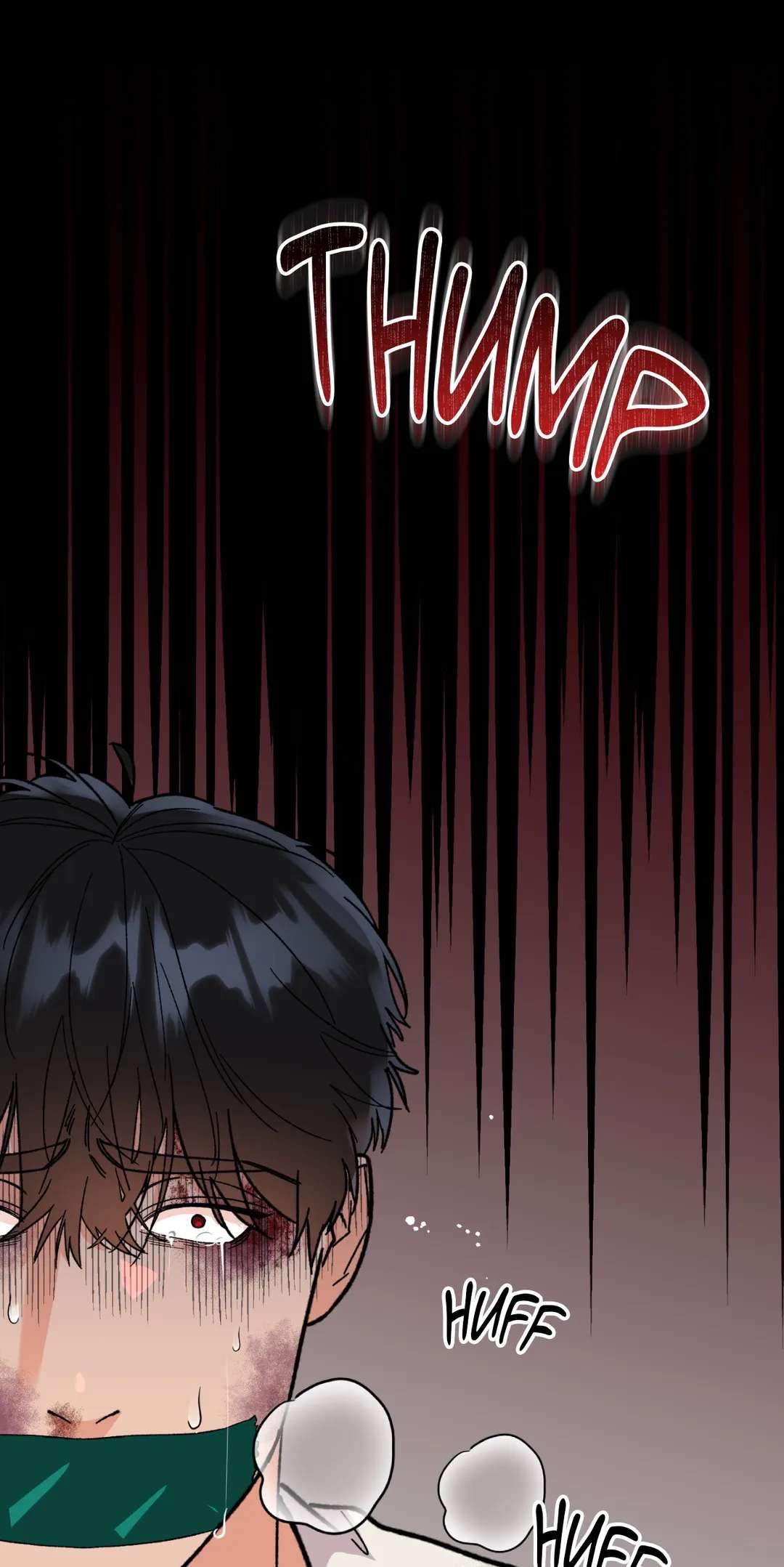 Not-so-Prince Charming Chapter 39 page 32 - 