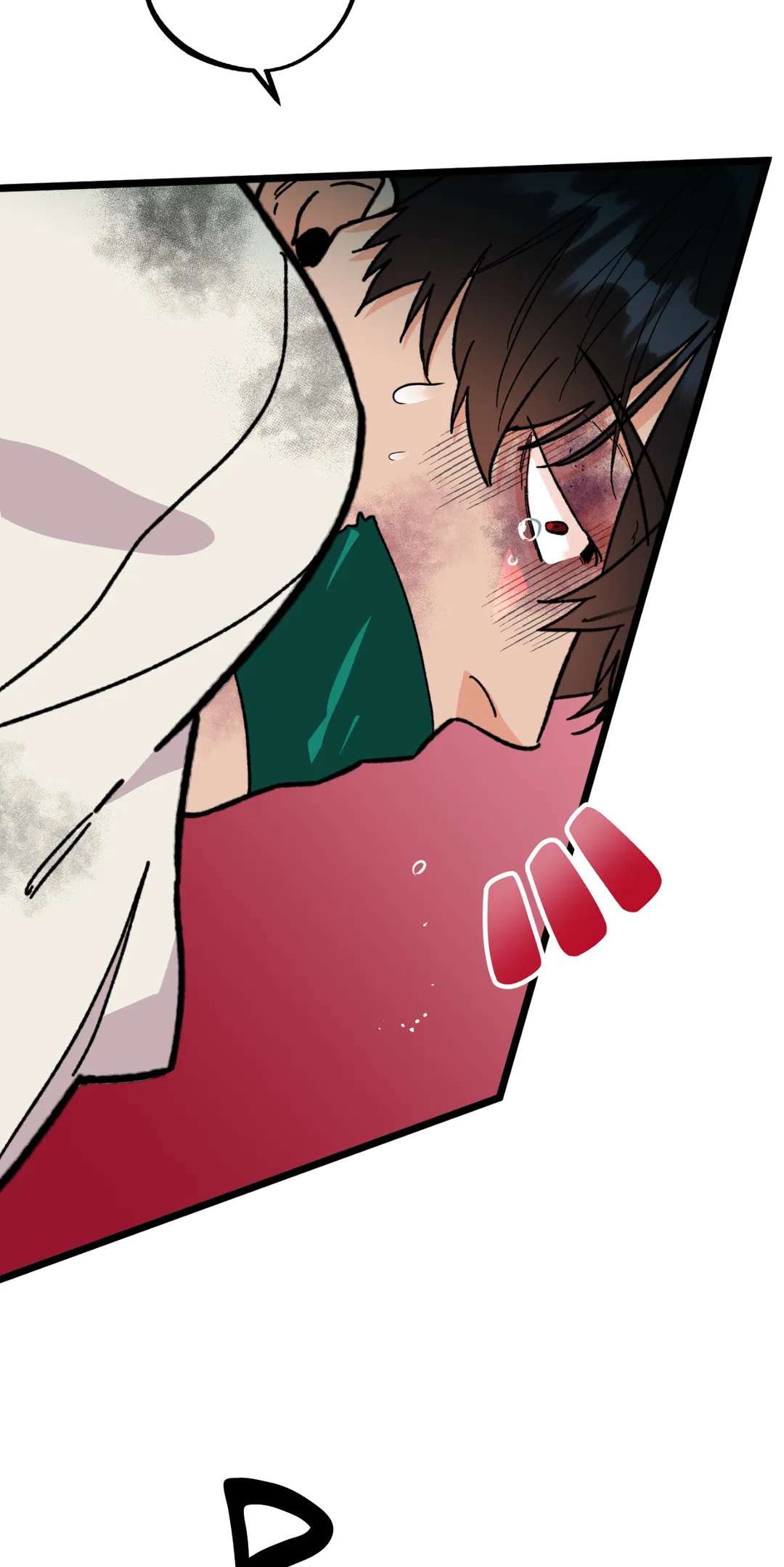 Not-so-Prince Charming Chapter 39 page 35 - 