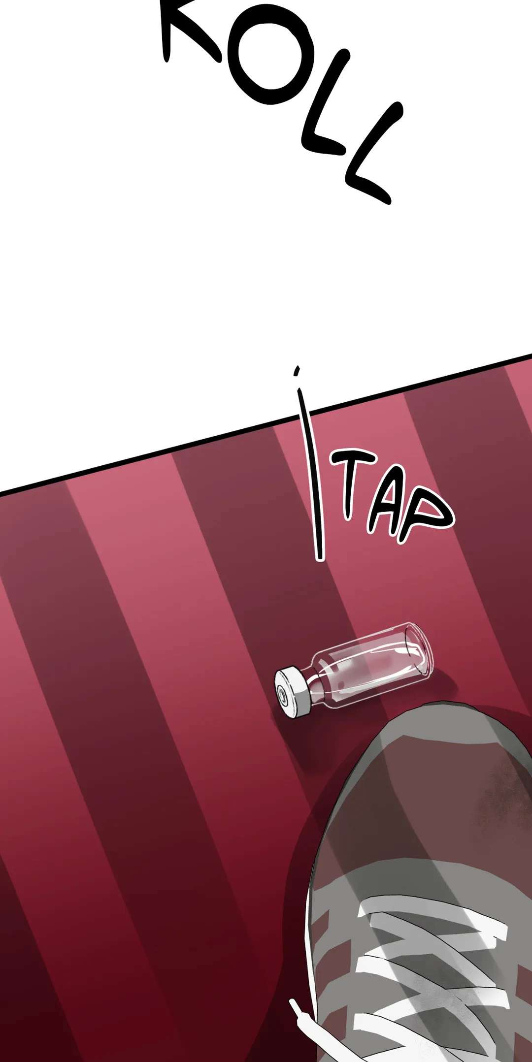Not-so-Prince Charming Chapter 39 page 36 - 