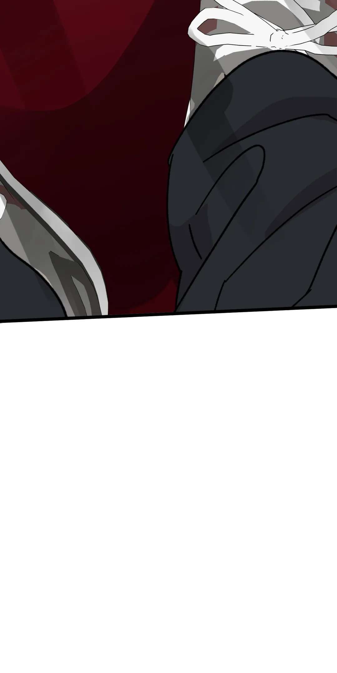 Not-so-Prince Charming Chapter 39 page 37 - 