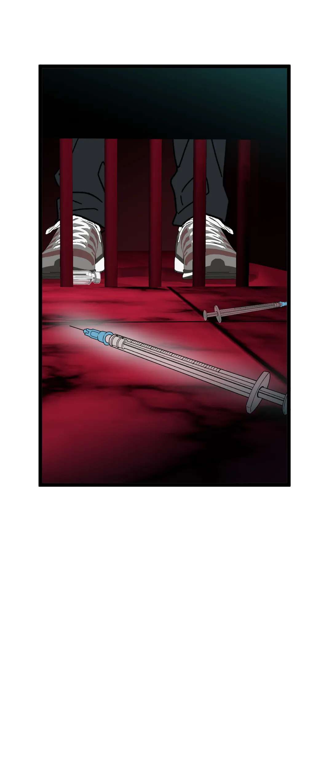 Not-so-Prince Charming Chapter 39 page 38 - 