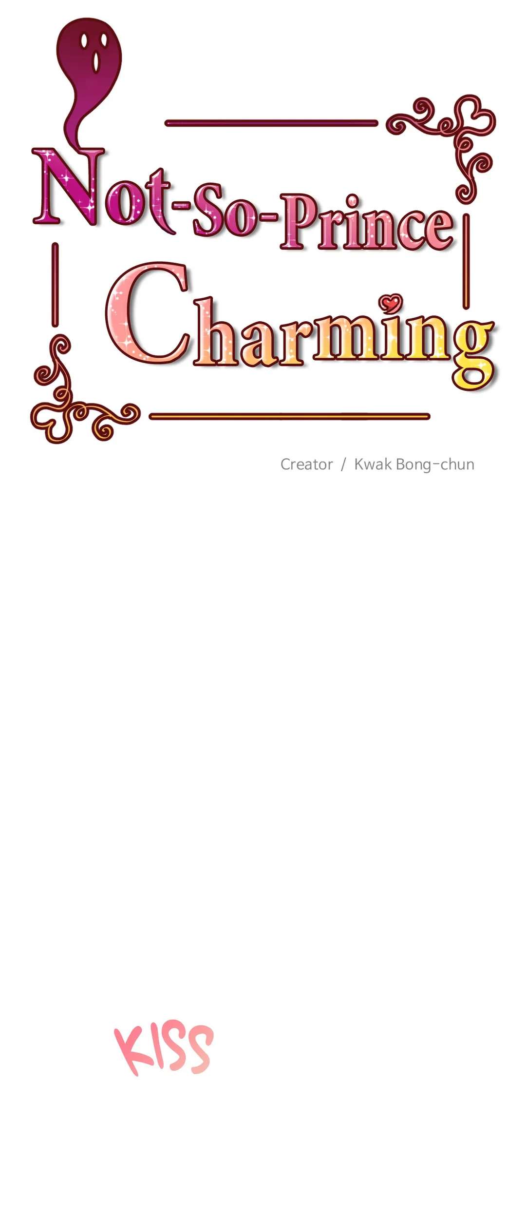 Not-so-Prince Charming Chapter 39 page 39 - 