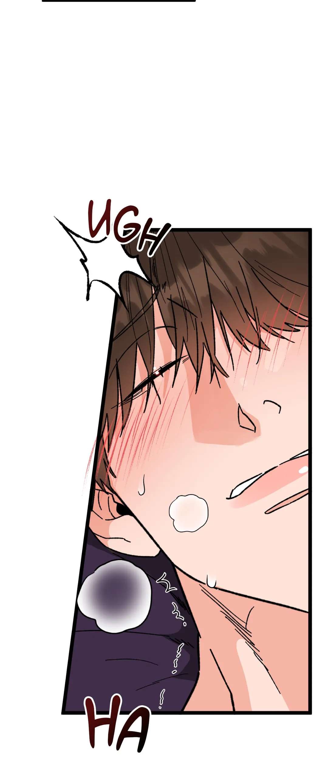 Not-so-Prince Charming Chapter 39 page 42 - 