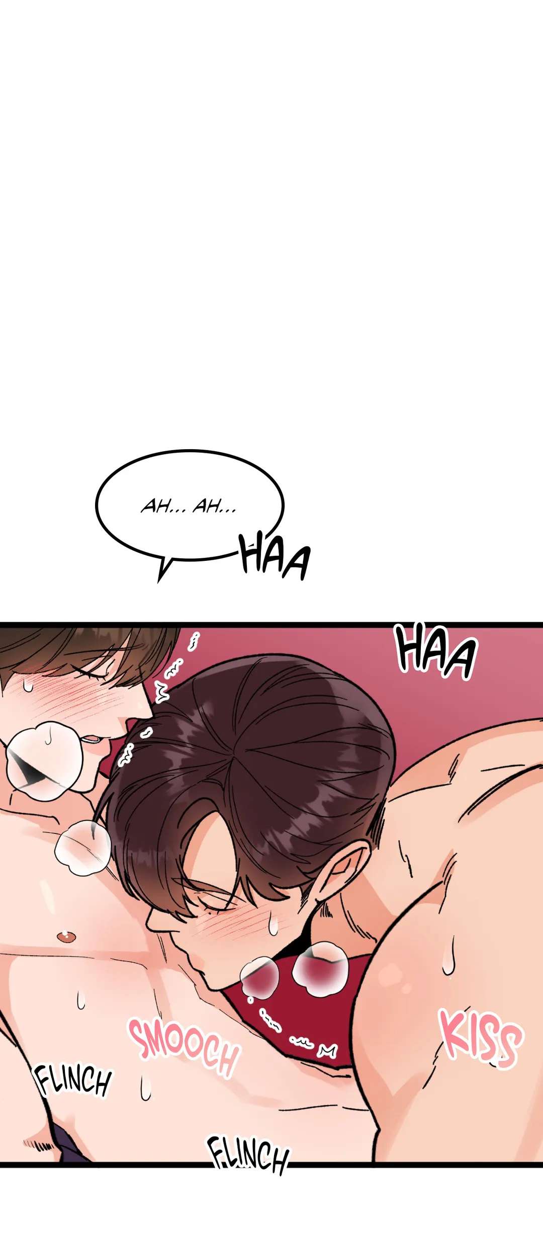 Not-so-Prince Charming Chapter 39 page 43 - 