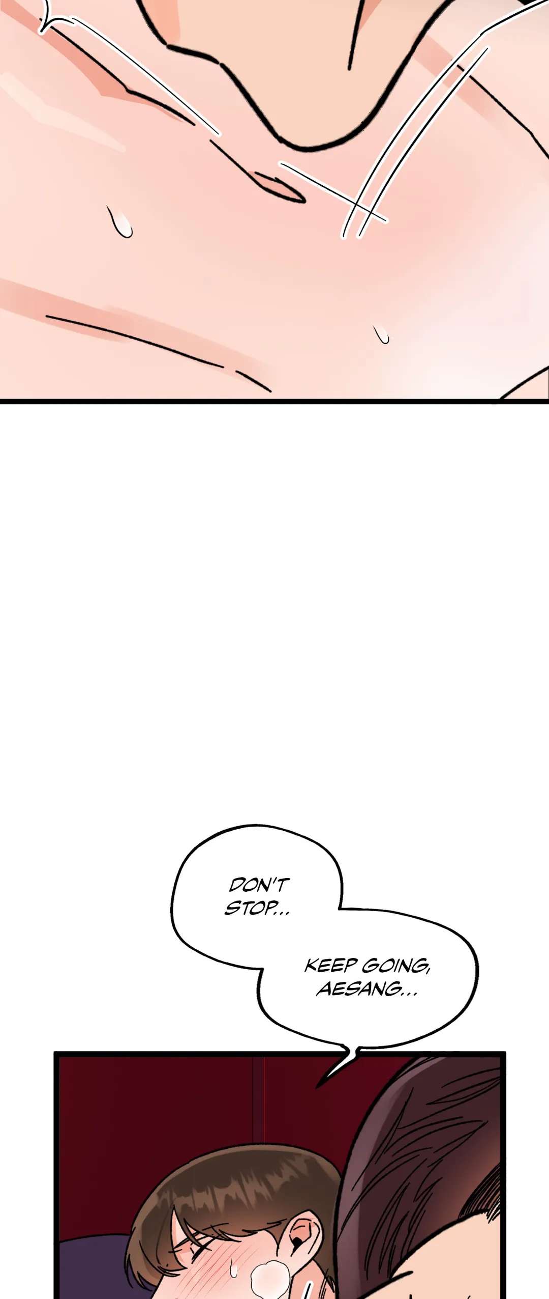Not-so-Prince Charming Chapter 39 page 47 - 