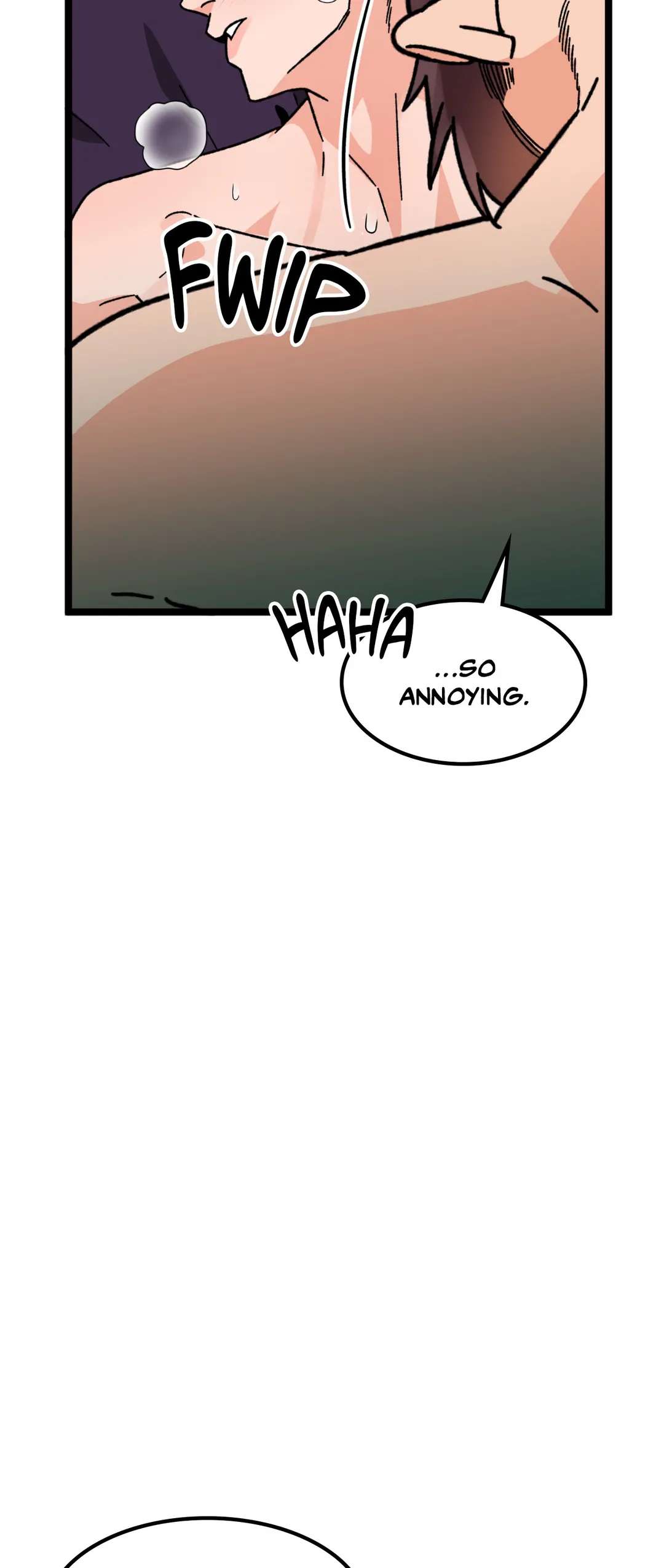 Not-so-Prince Charming Chapter 39 page 48 - 