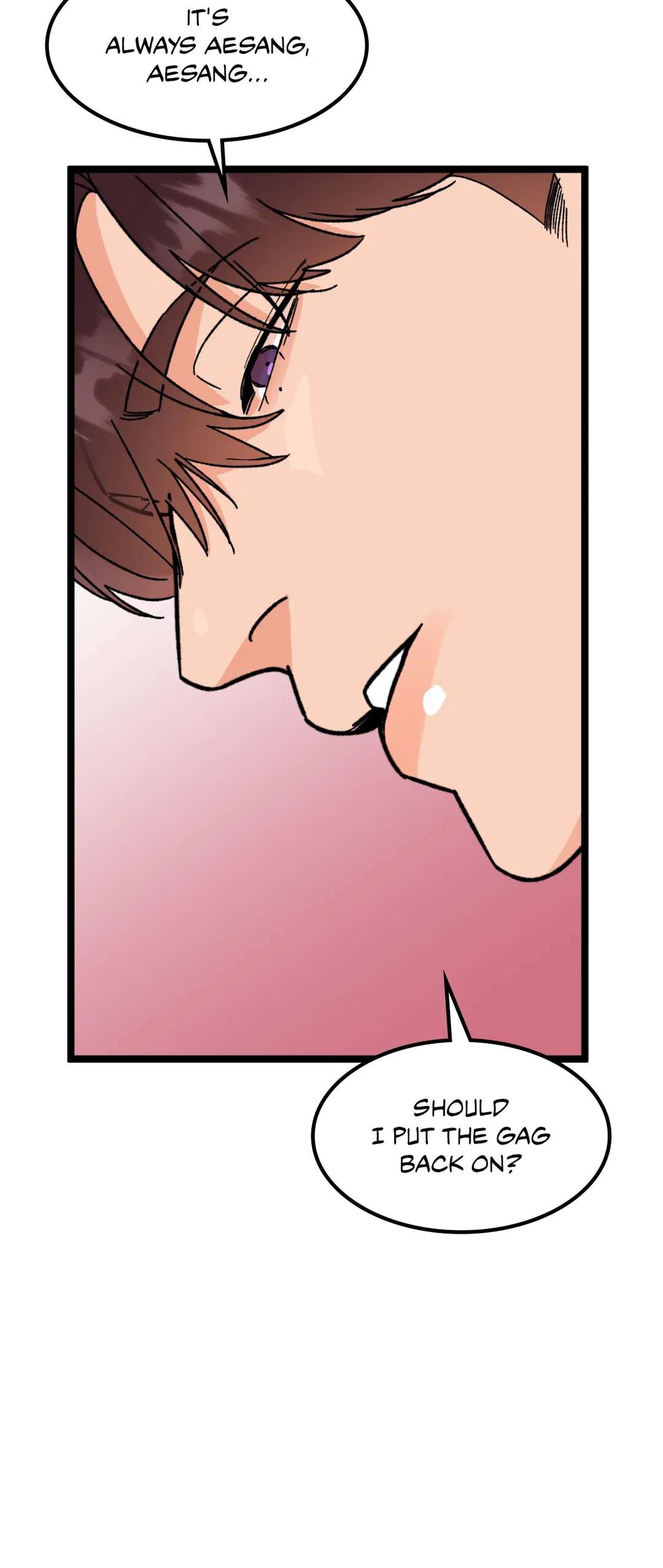 Not-so-Prince Charming Chapter 39 page 49 - 