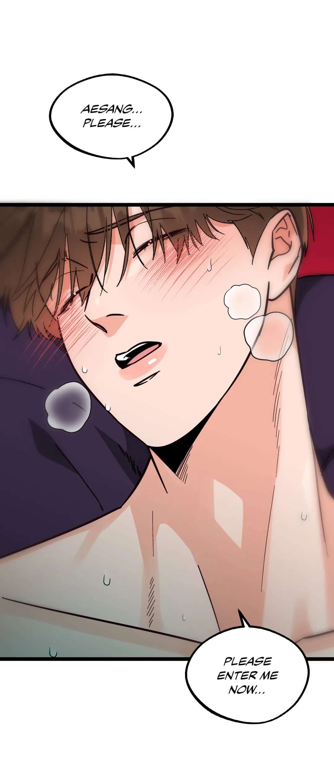 Not-so-Prince Charming Chapter 39 page 50 - 
