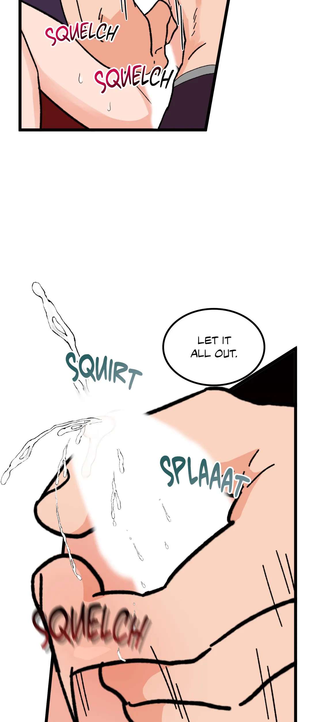 Not-so-Prince Charming Chapter 39 page 6 - 