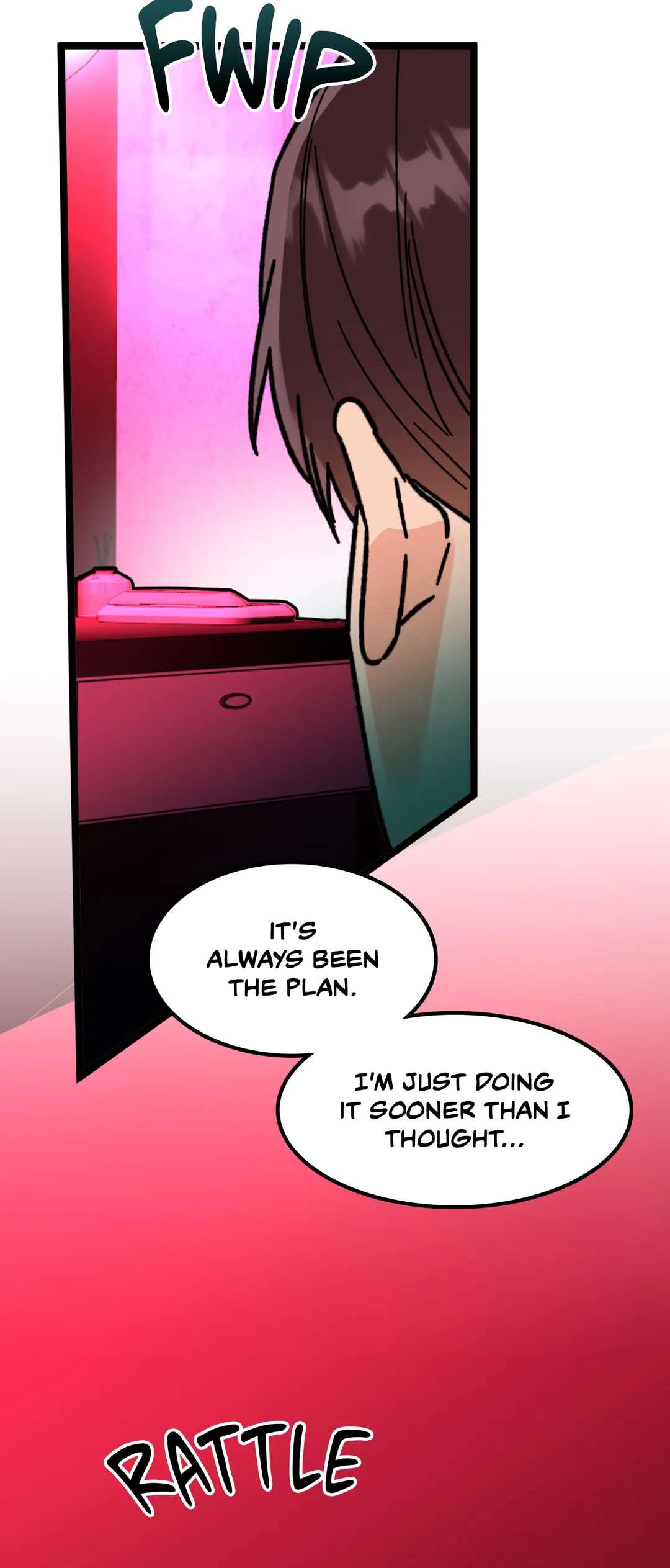 Not-so-Prince Charming Chapter 39 page 53 - 